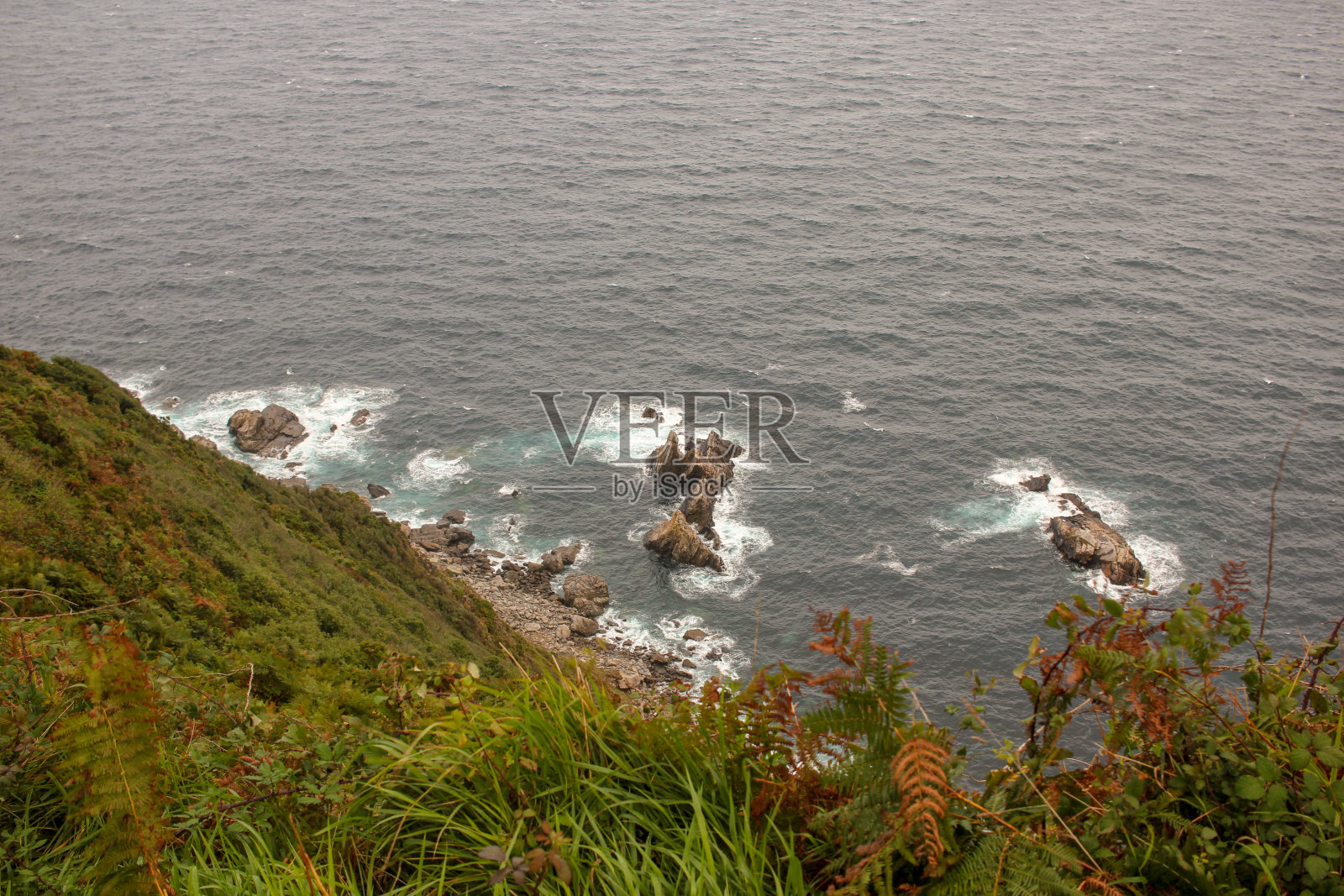 大西洋沿岸照片摄影图片