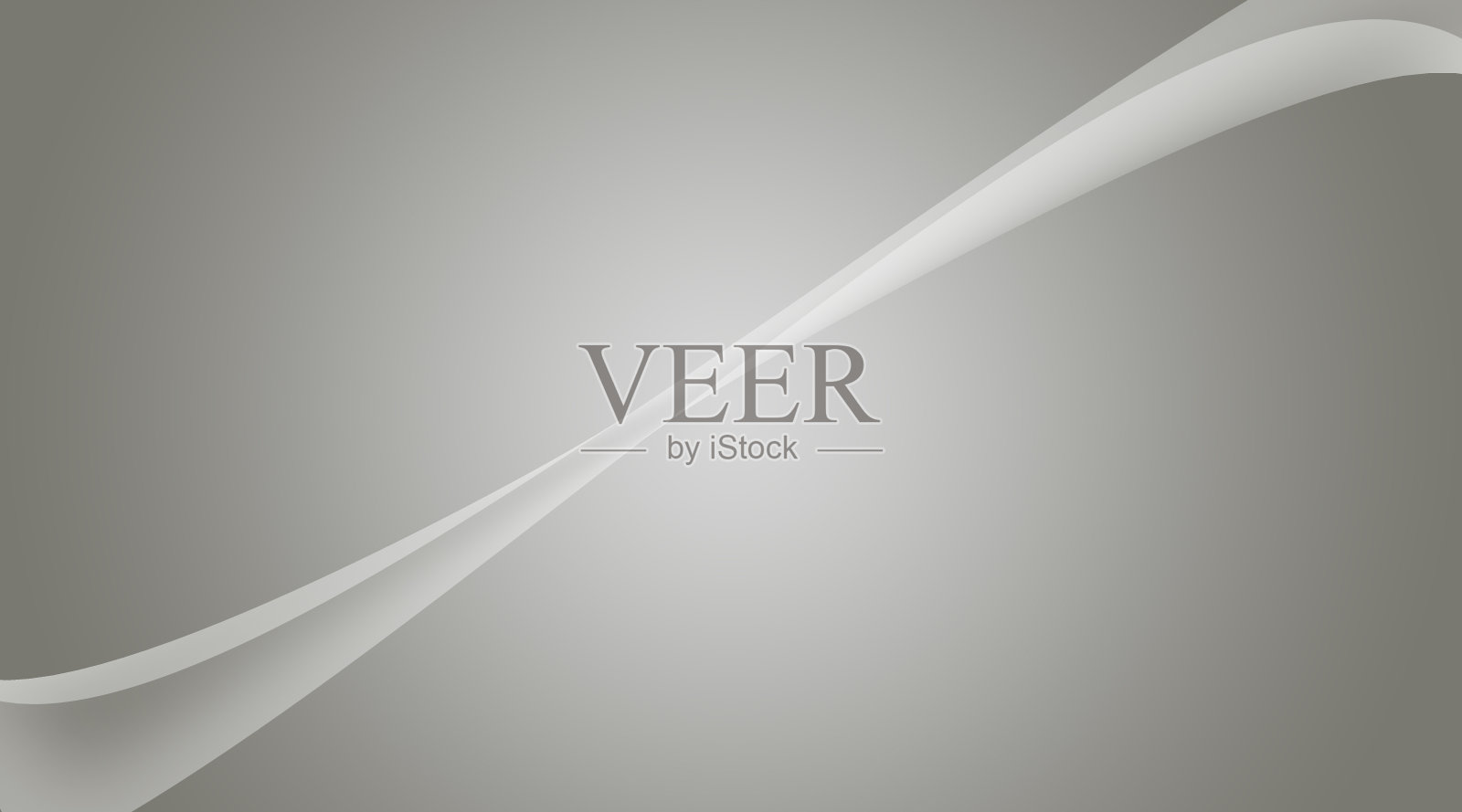 灰色梯度平滑抽象背景照片摄影图片