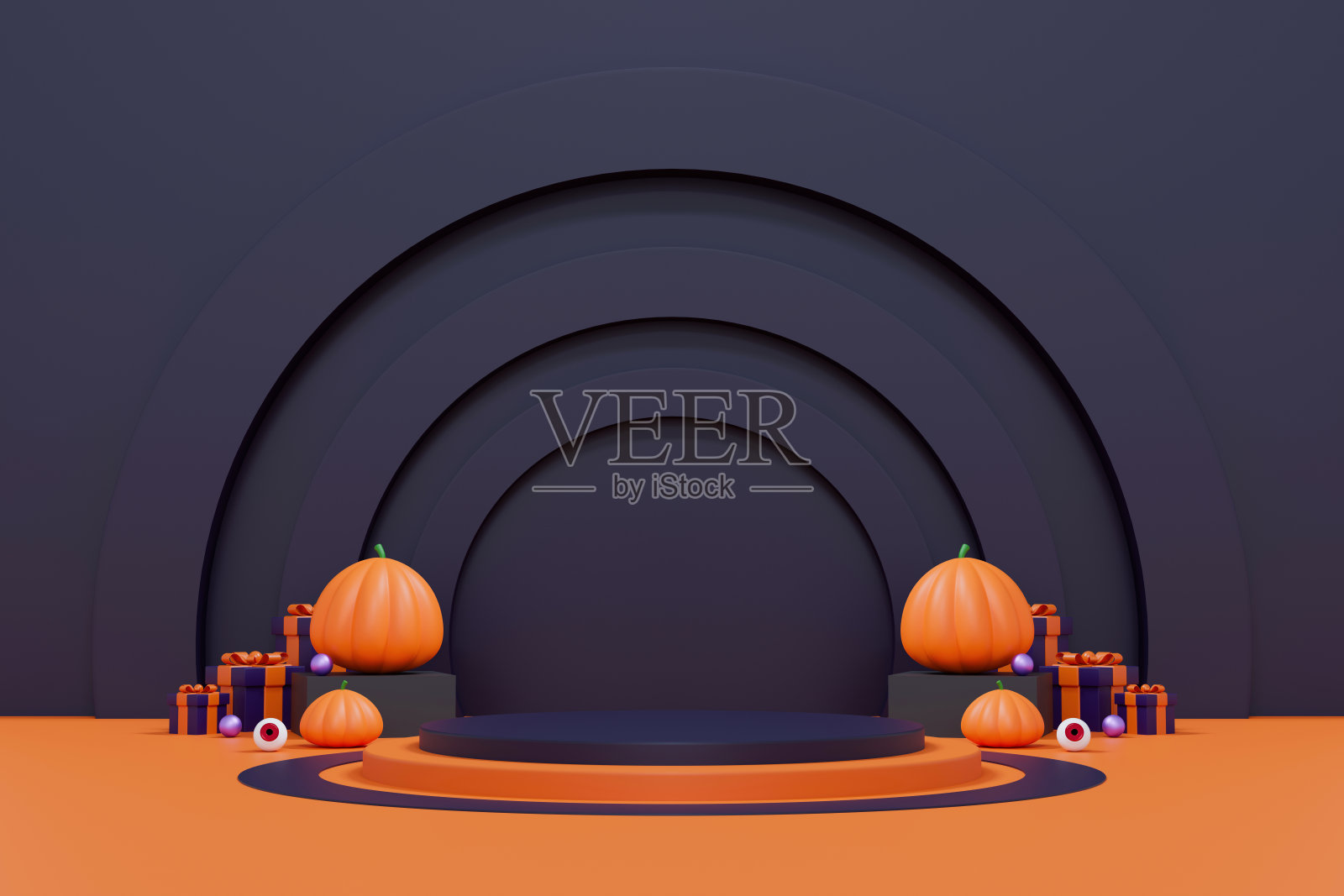 万圣节快乐照片摄影图片