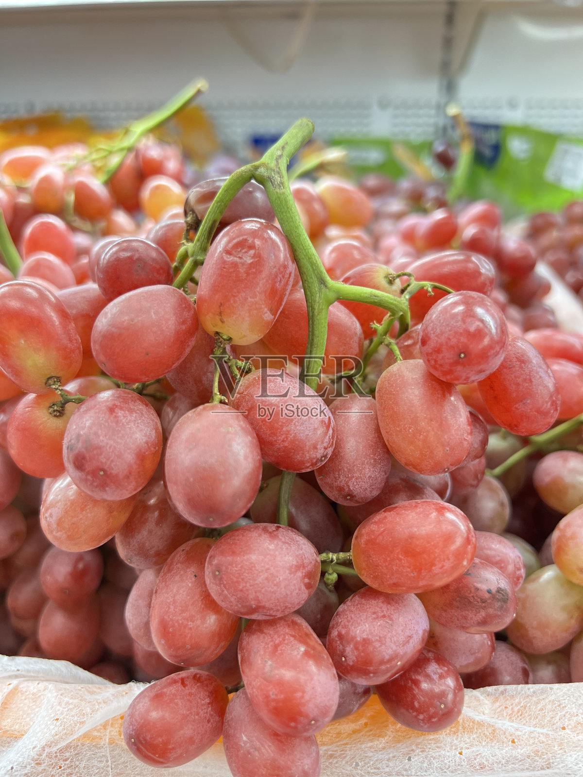 红葡萄照片摄影图片