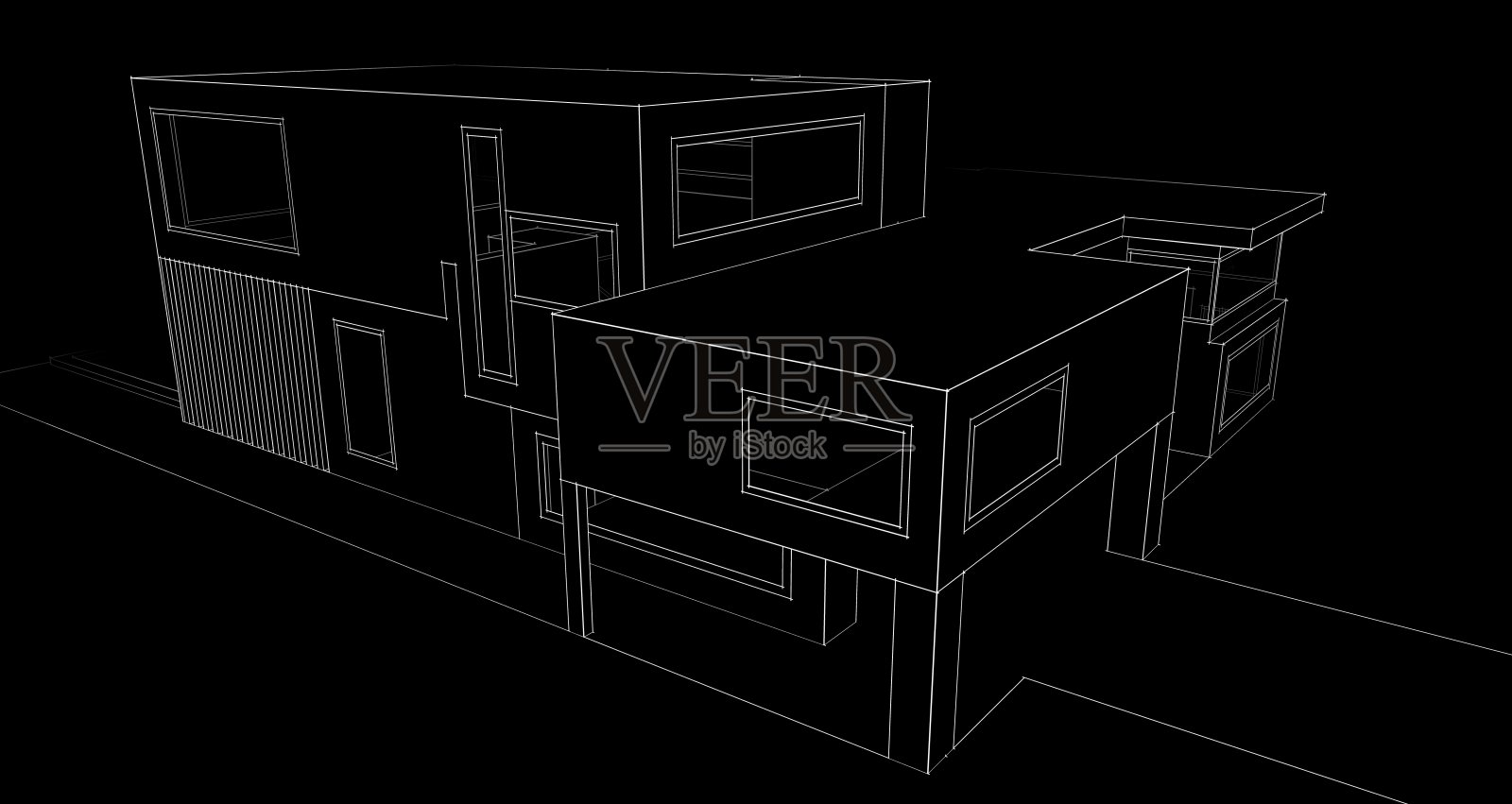 房屋建筑照片摄影图片