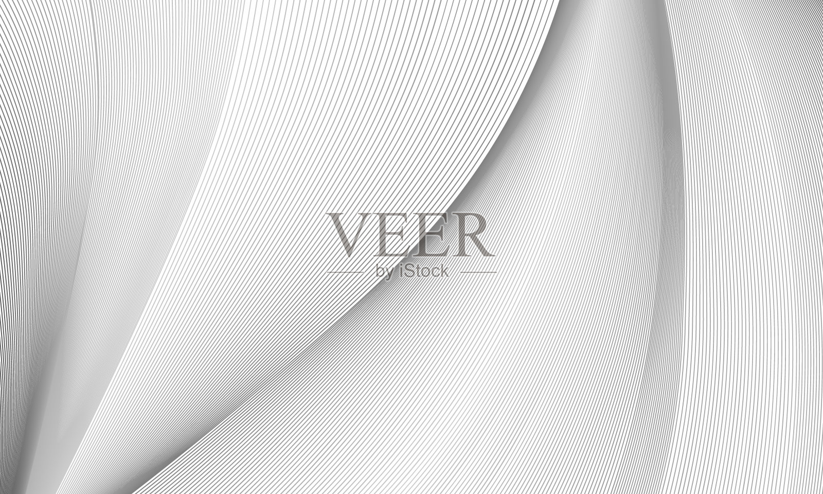 抽象背景上的渐变背景与过渡，手机壁纸插画图片素材