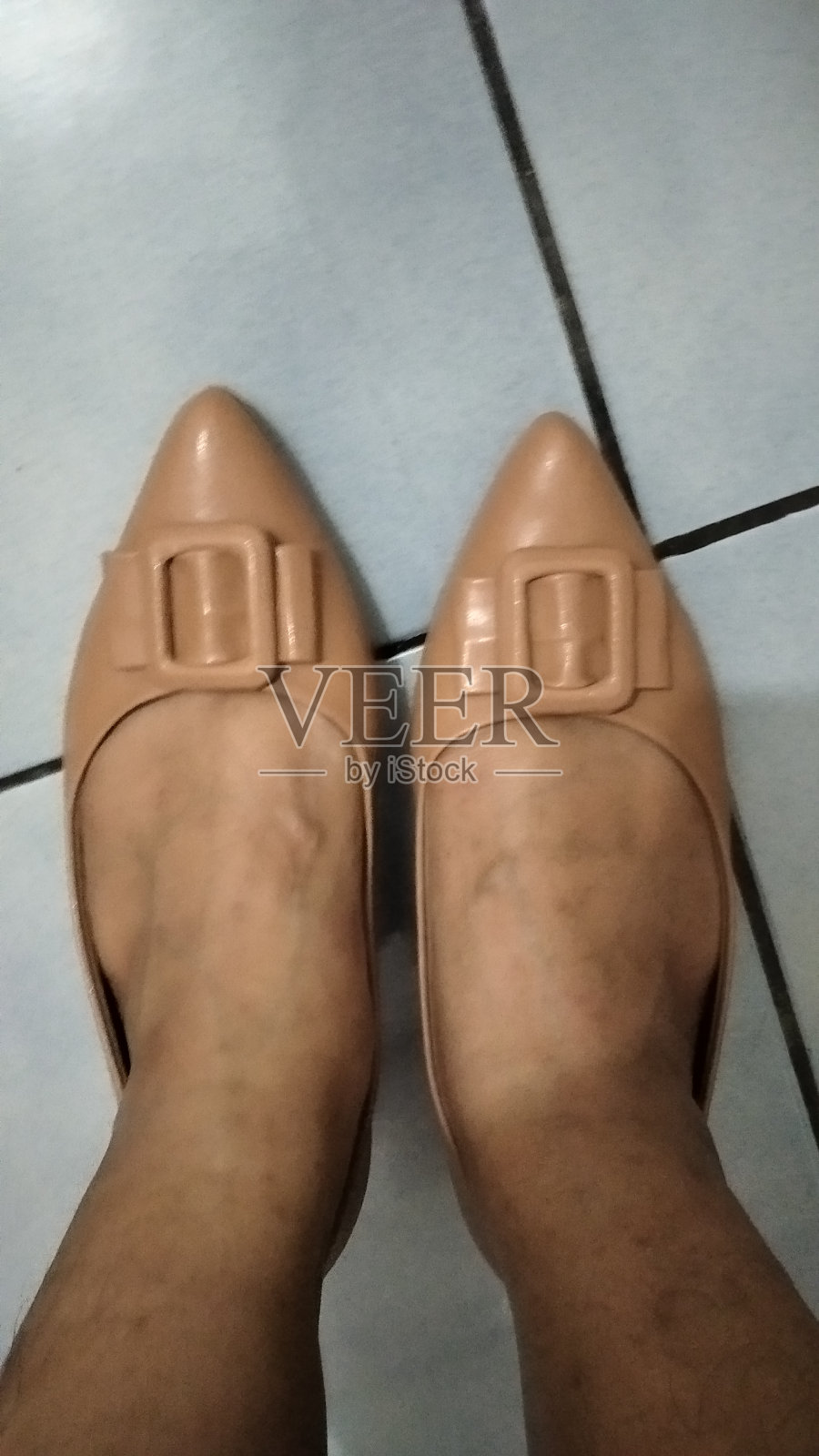 鞋照片摄影图片