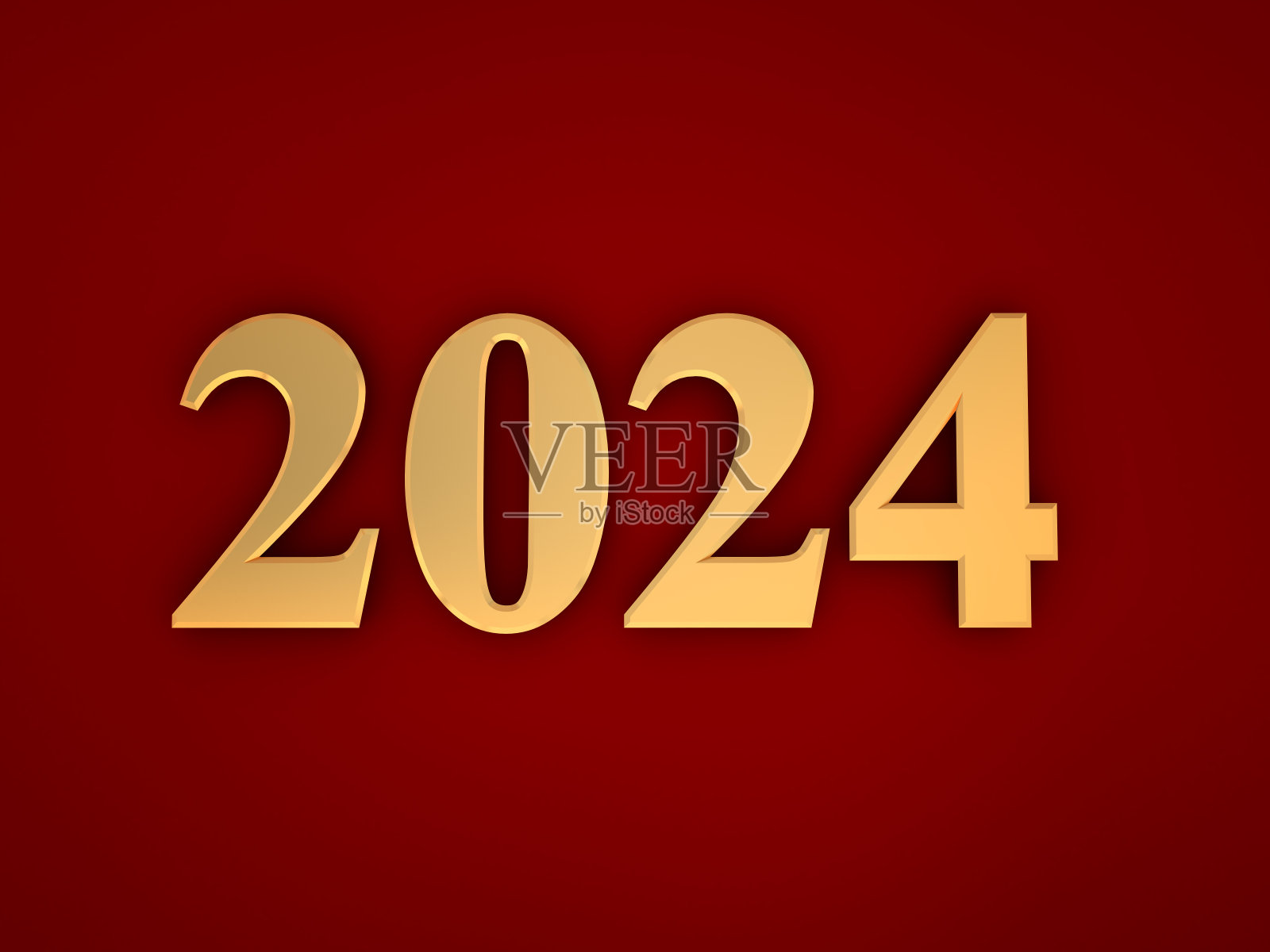 2024黄金标签照片摄影图片