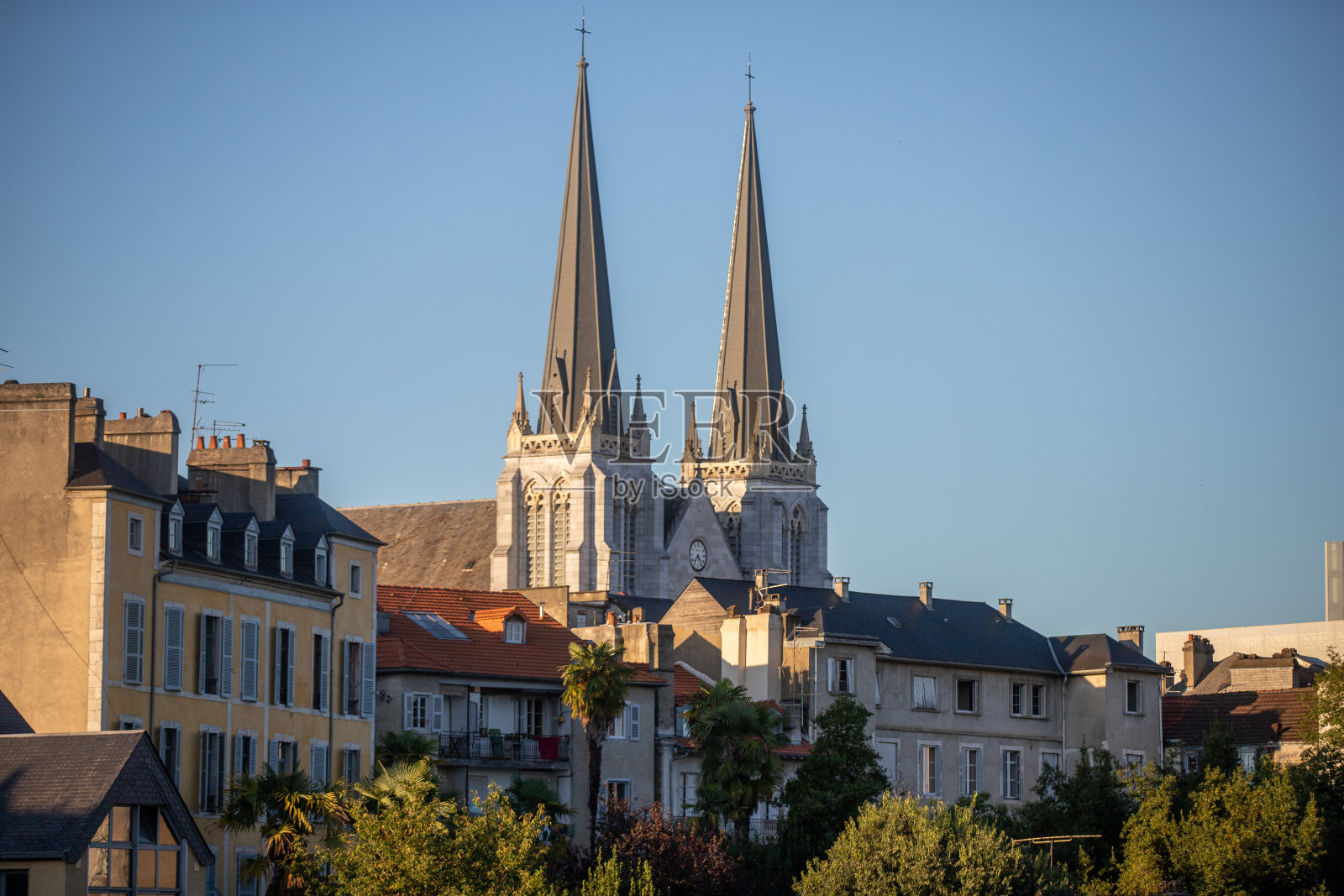 圣保罗的Relais Saint Jacques照片摄影图片