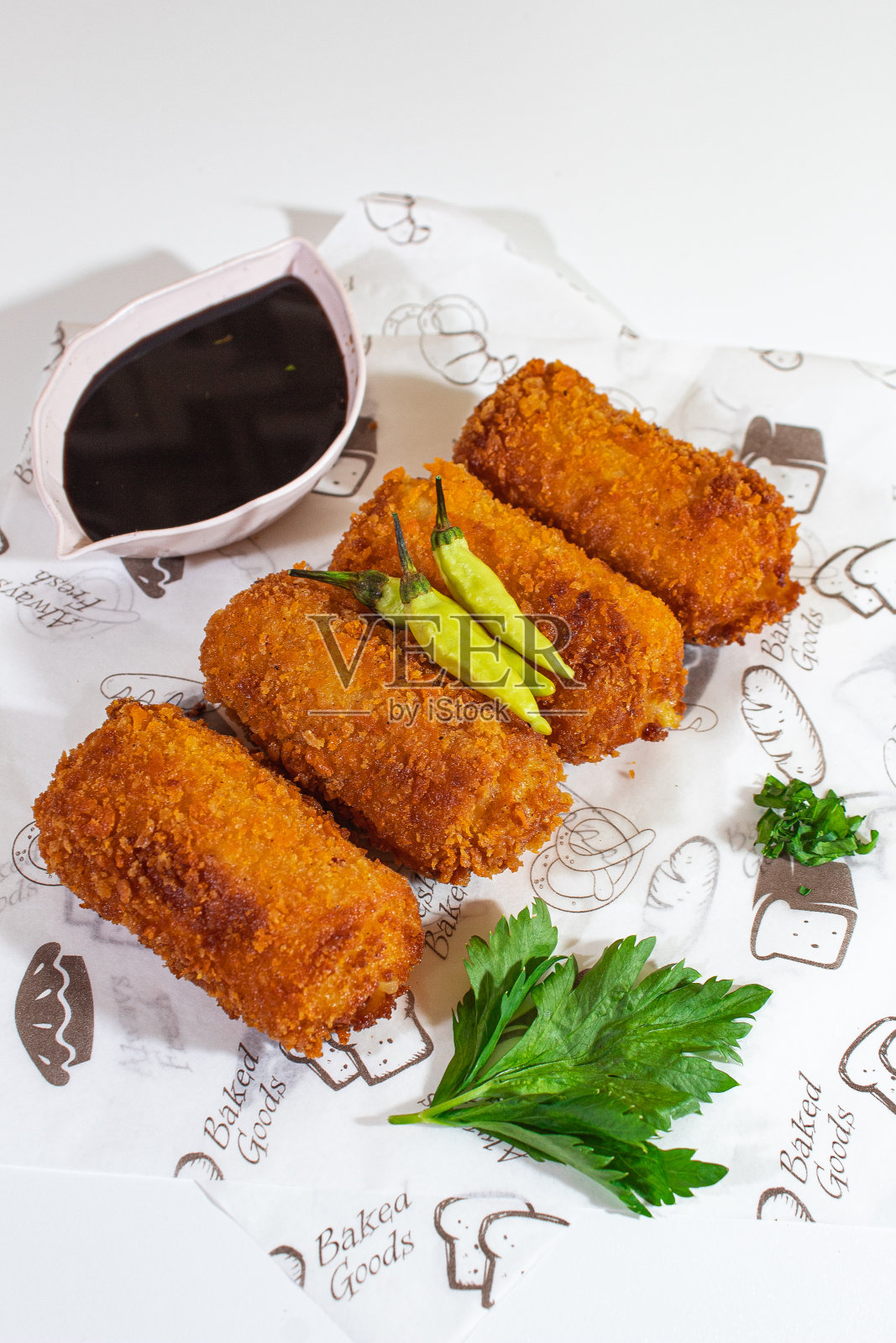 食物照片摄影图片