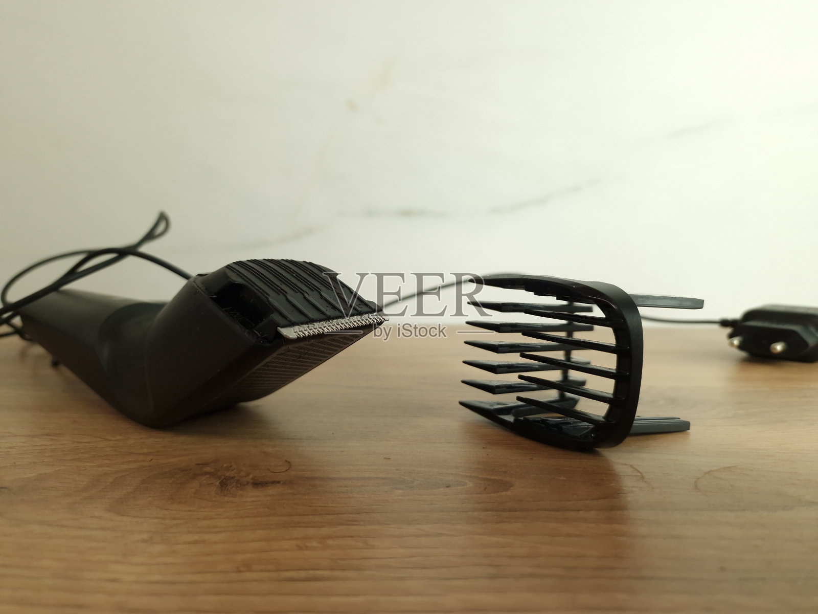 剪头发的电动工具照片摄影图片