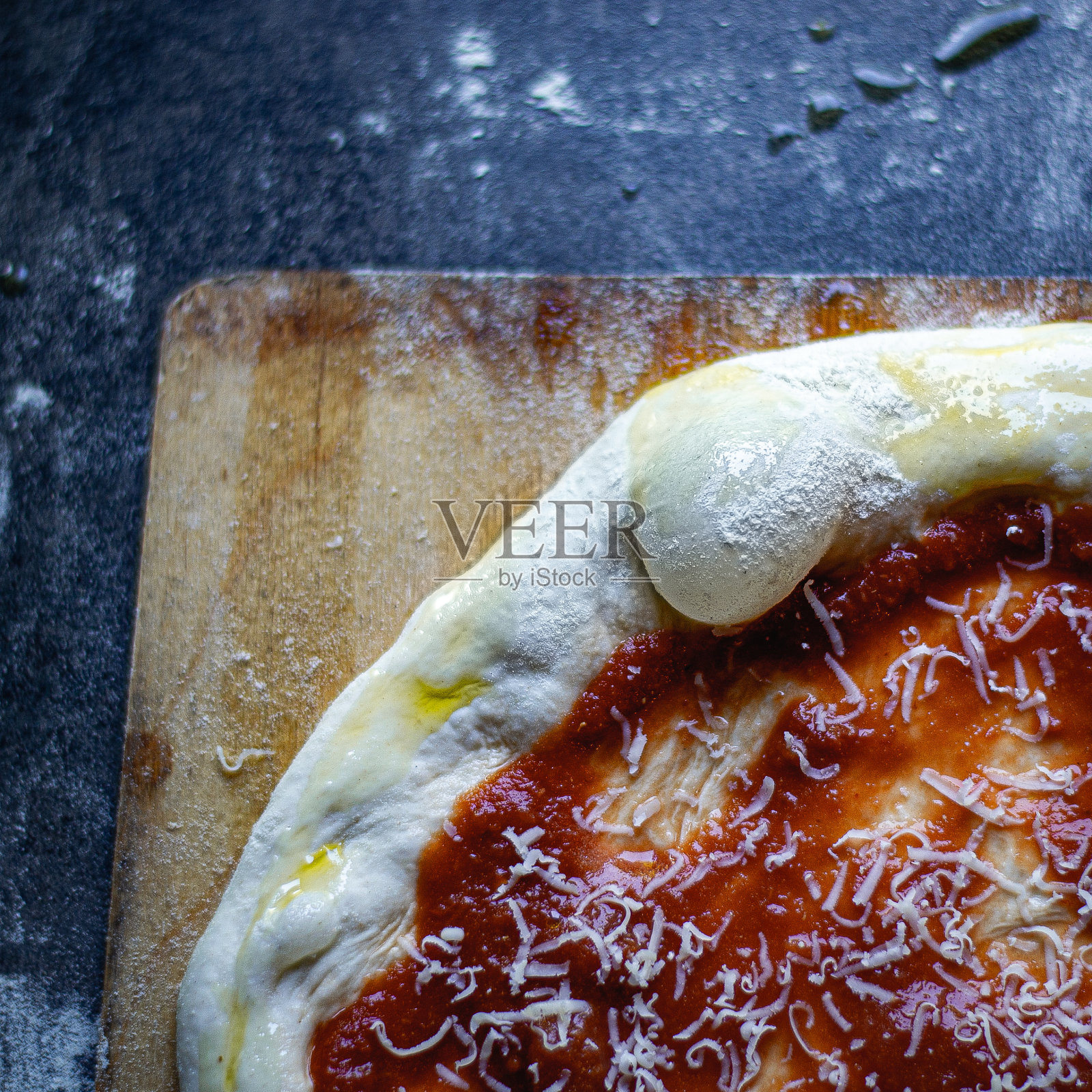 披萨照片摄影图片