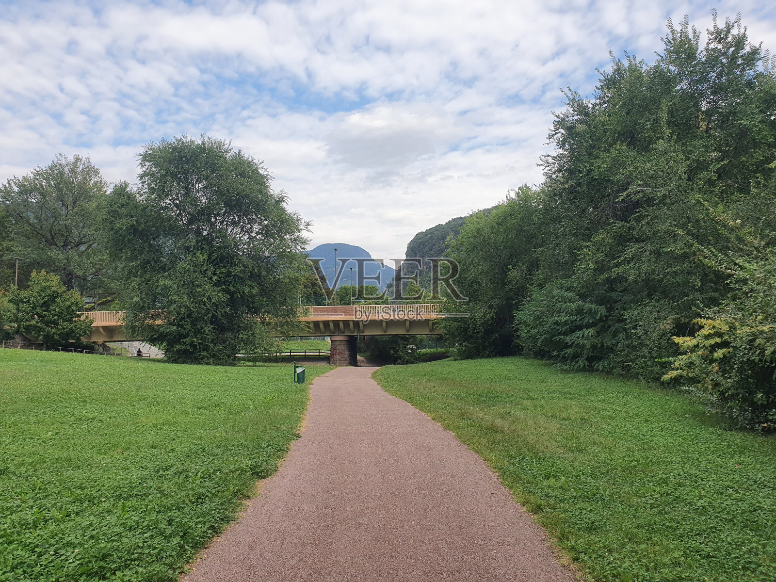 公园照片摄影图片