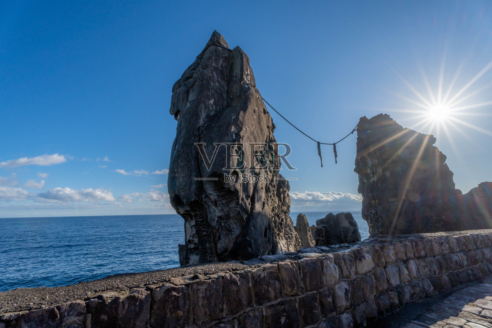 Muroto角照片摄影图片