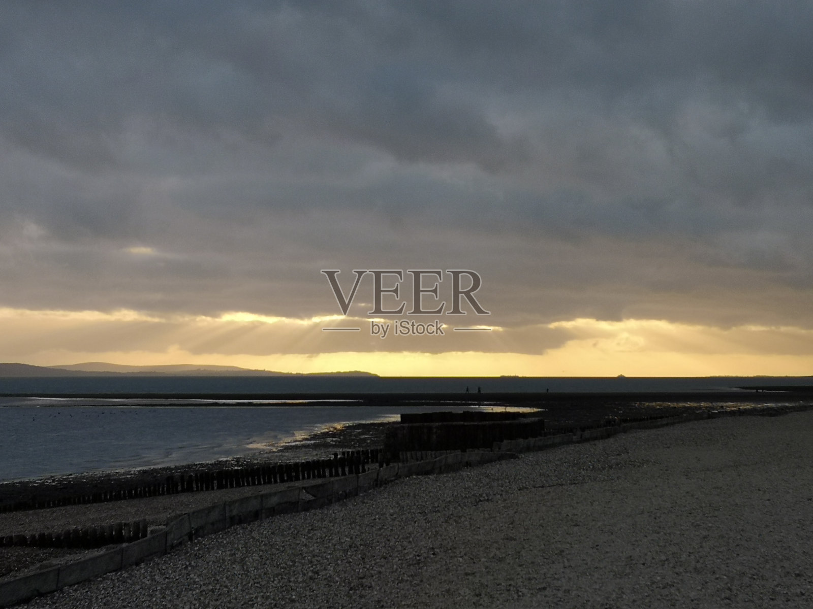 海景照片摄影图片