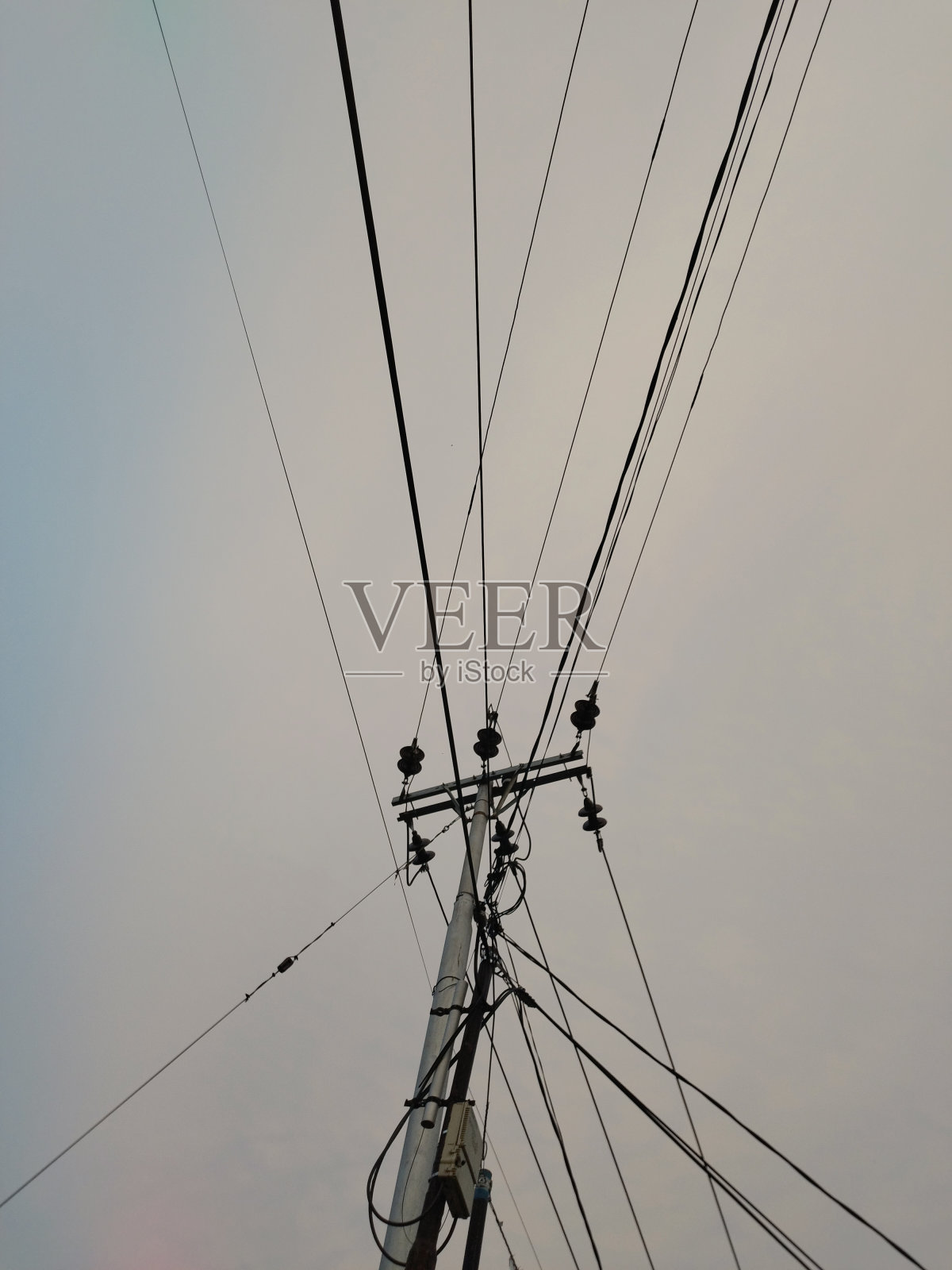 电极照片摄影图片