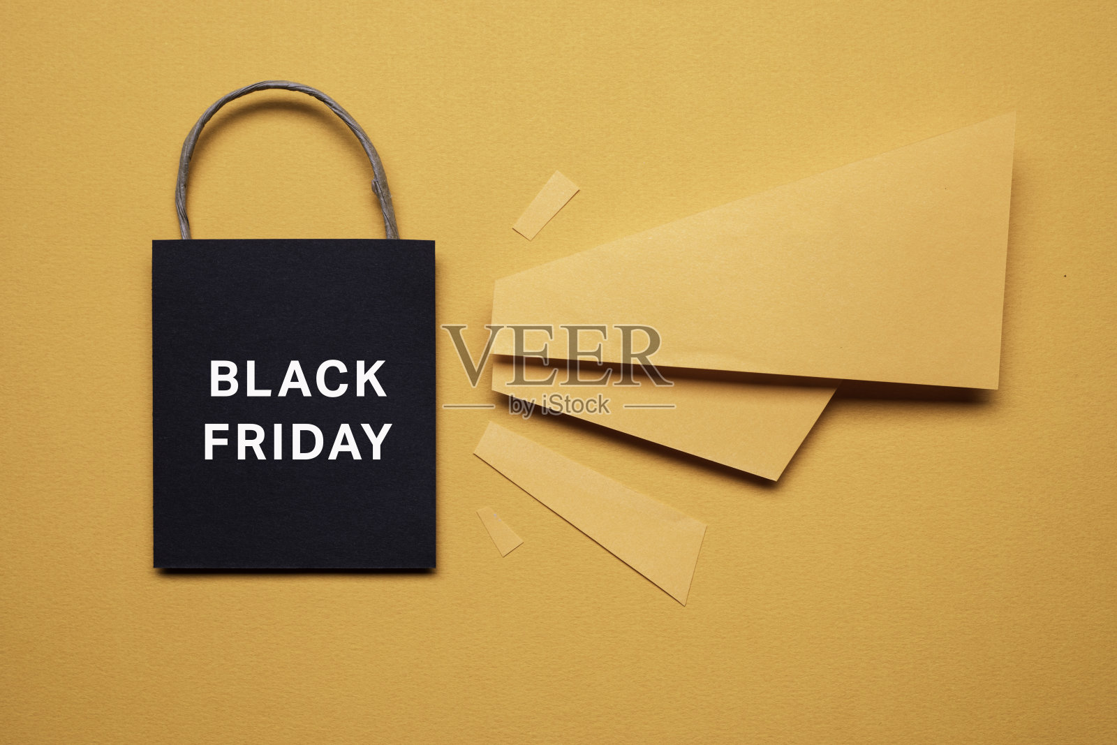 黑色星期五照片摄影图片