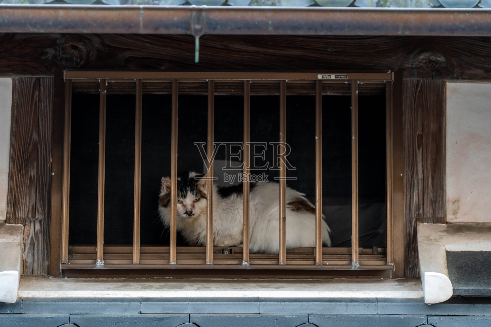 Kiragawa镇照片摄影图片