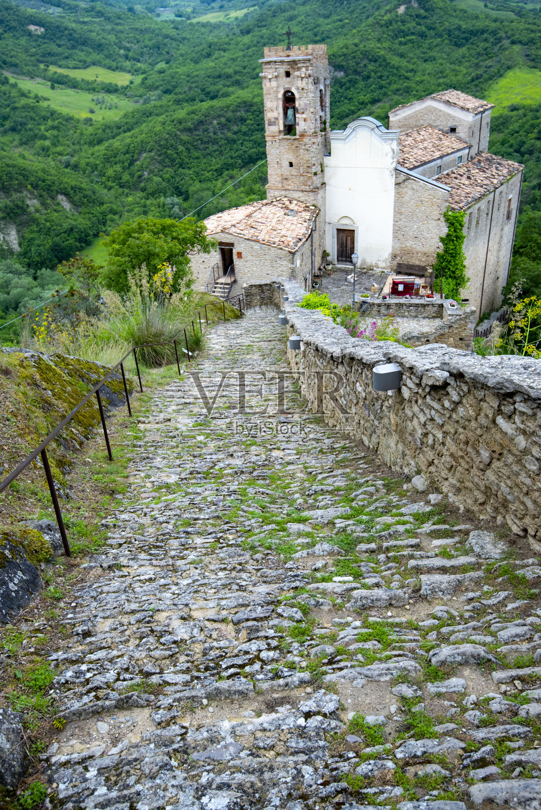 圣彼得教堂照片摄影图片