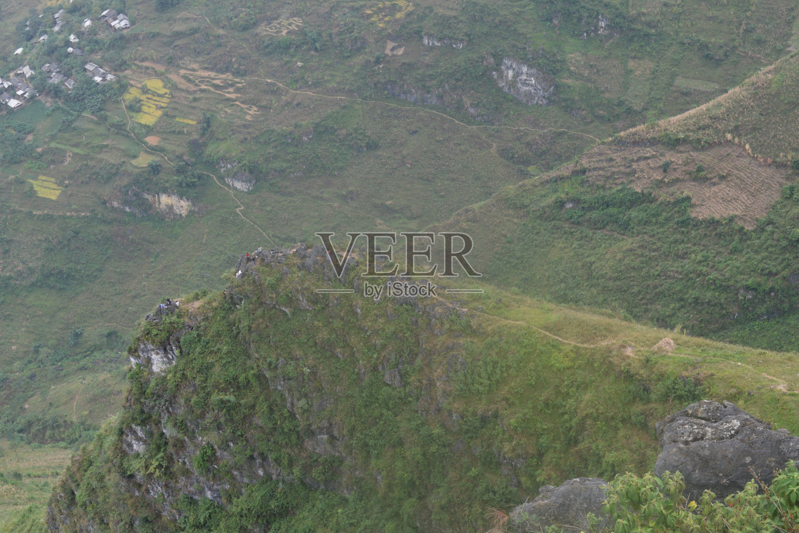 花三角电路照片摄影图片