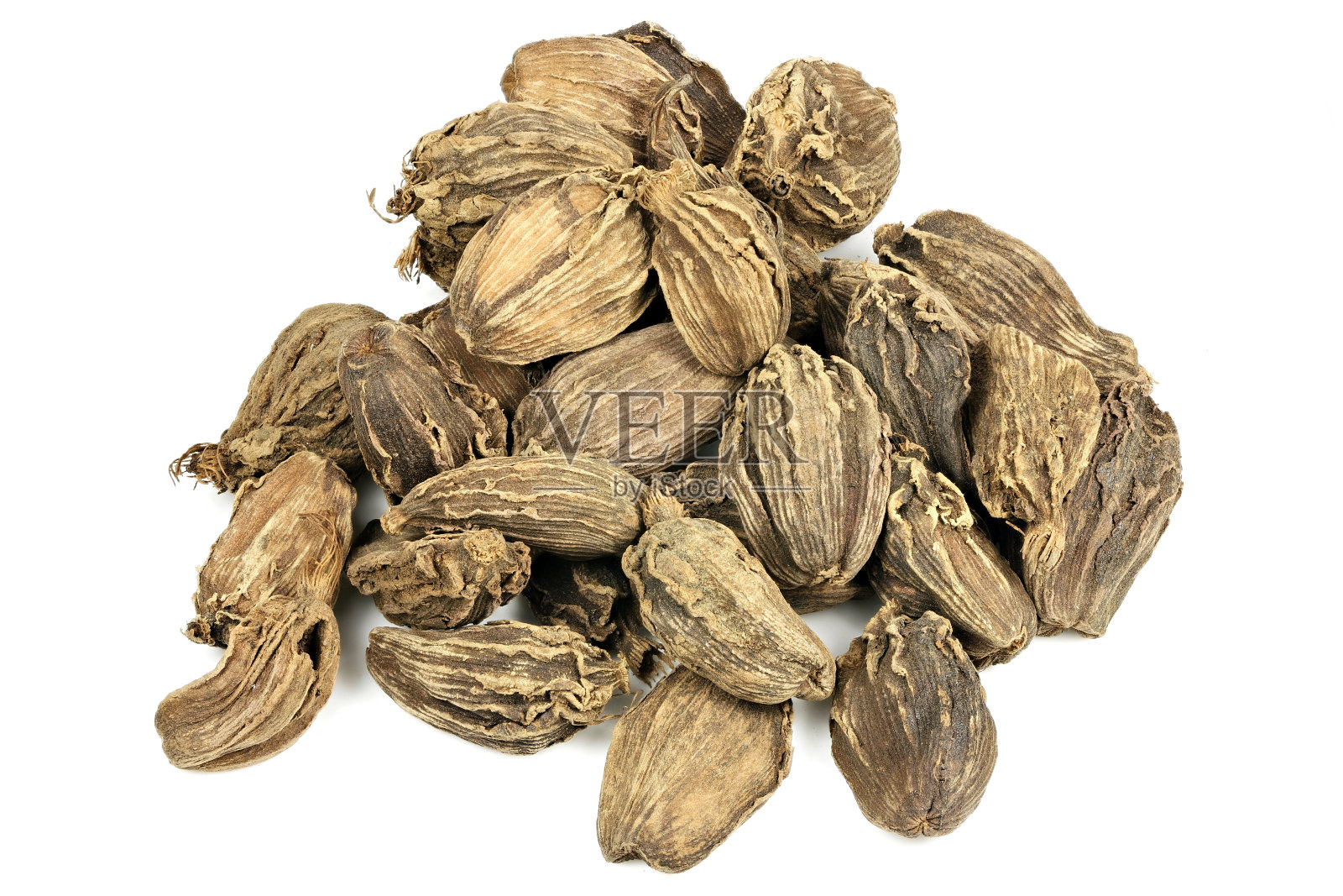 黑色小豆蔻照片摄影图片