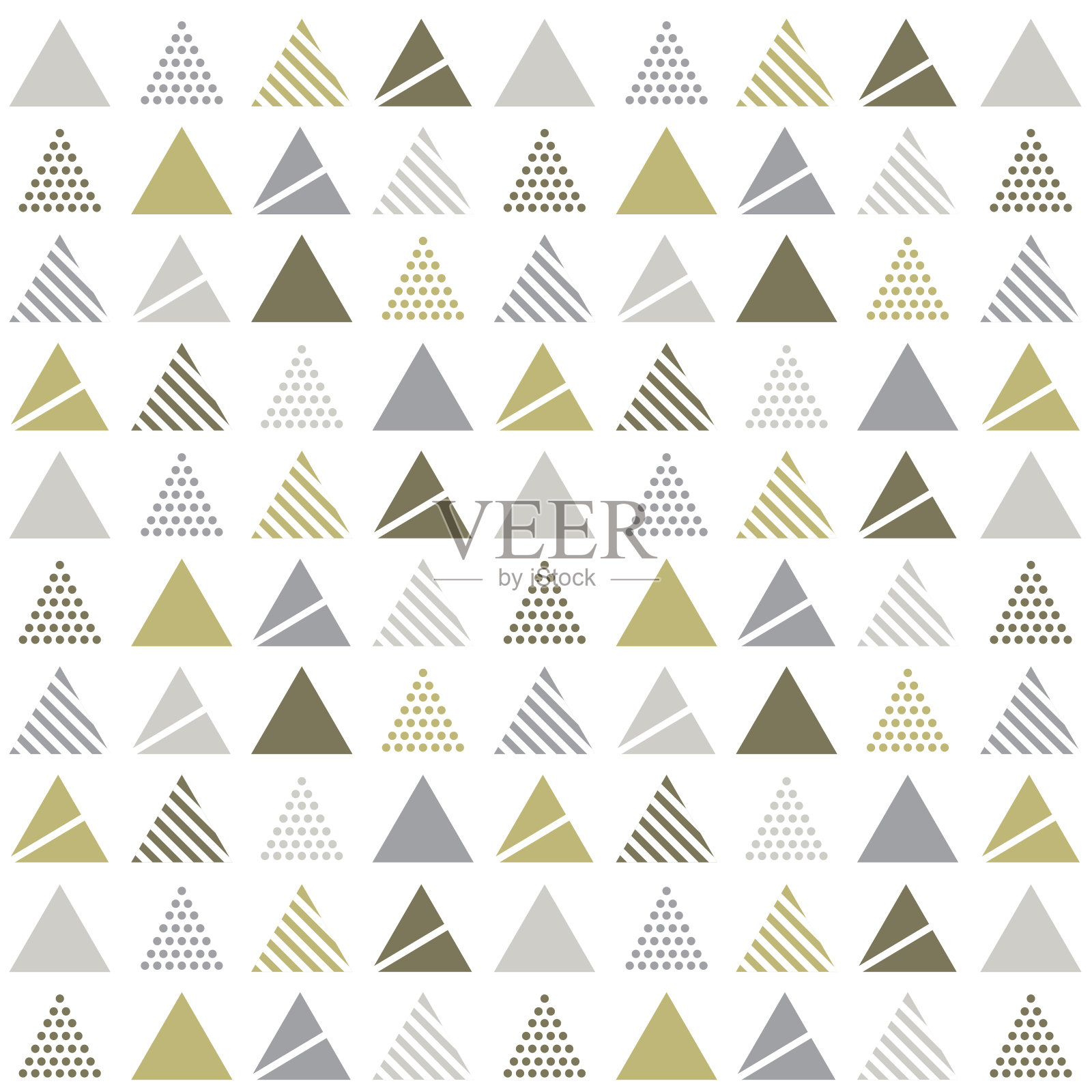 矢量无缝图案插画图片素材