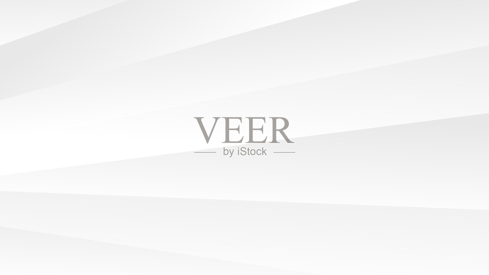 抽象的白色背景为现代平面设计元素插画图片素材