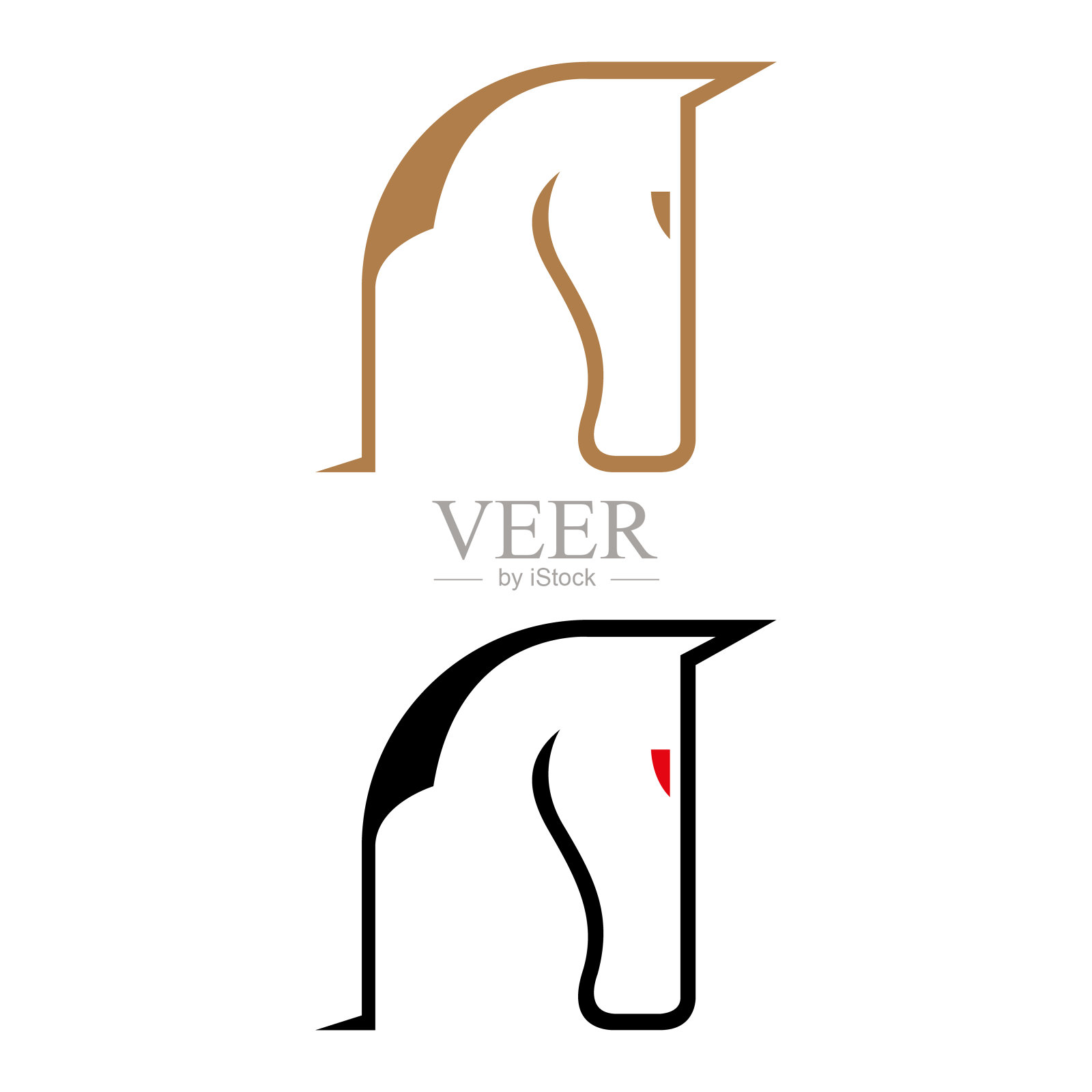 马12插画图片素材