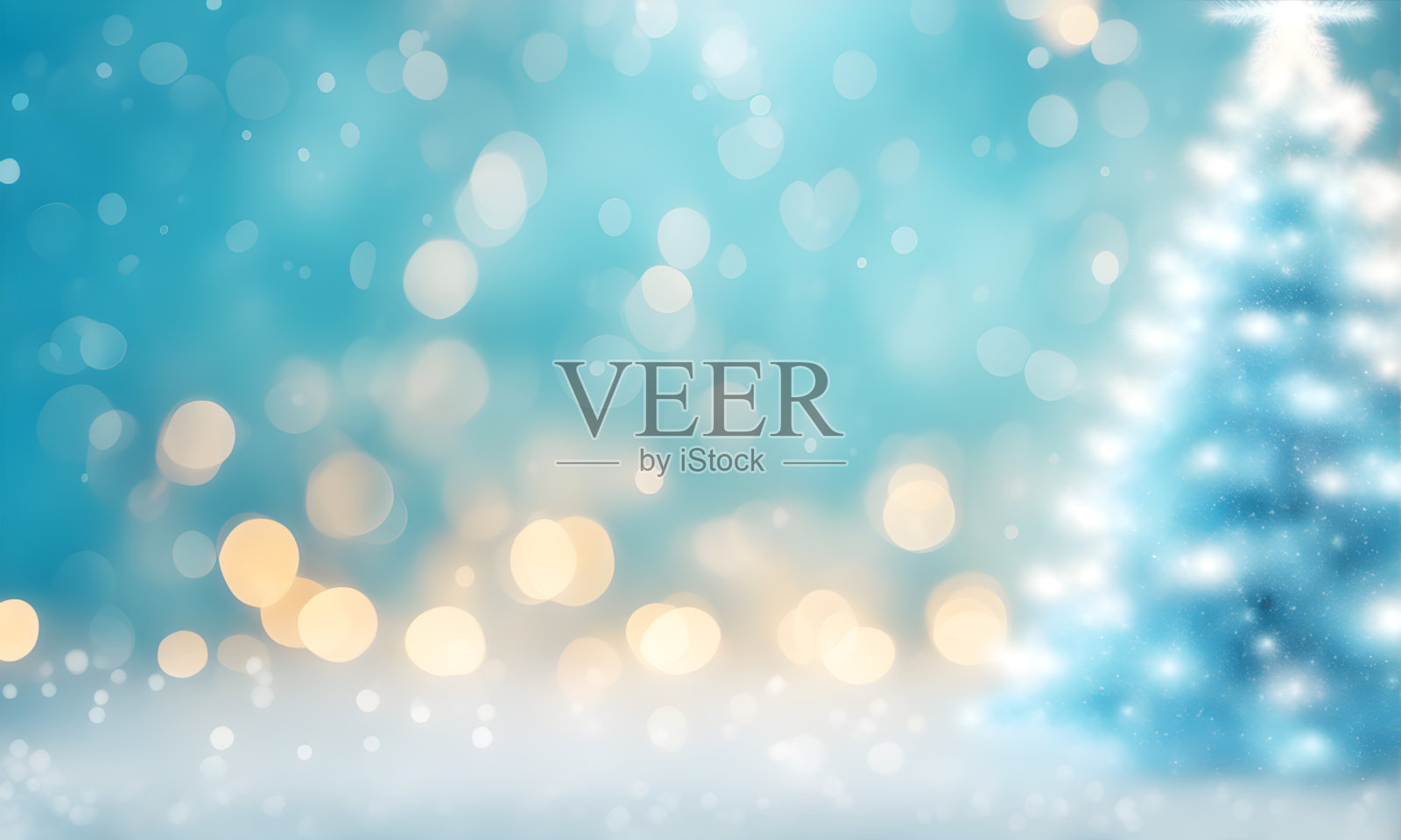 喜庆的圣诞背景照片摄影图片