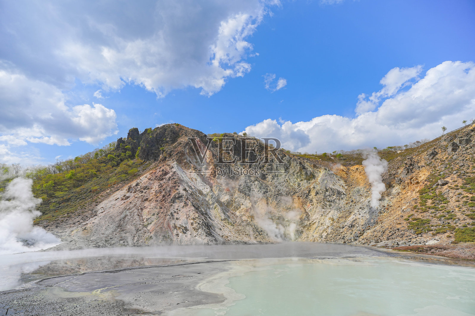 Ooyunuma照片摄影图片