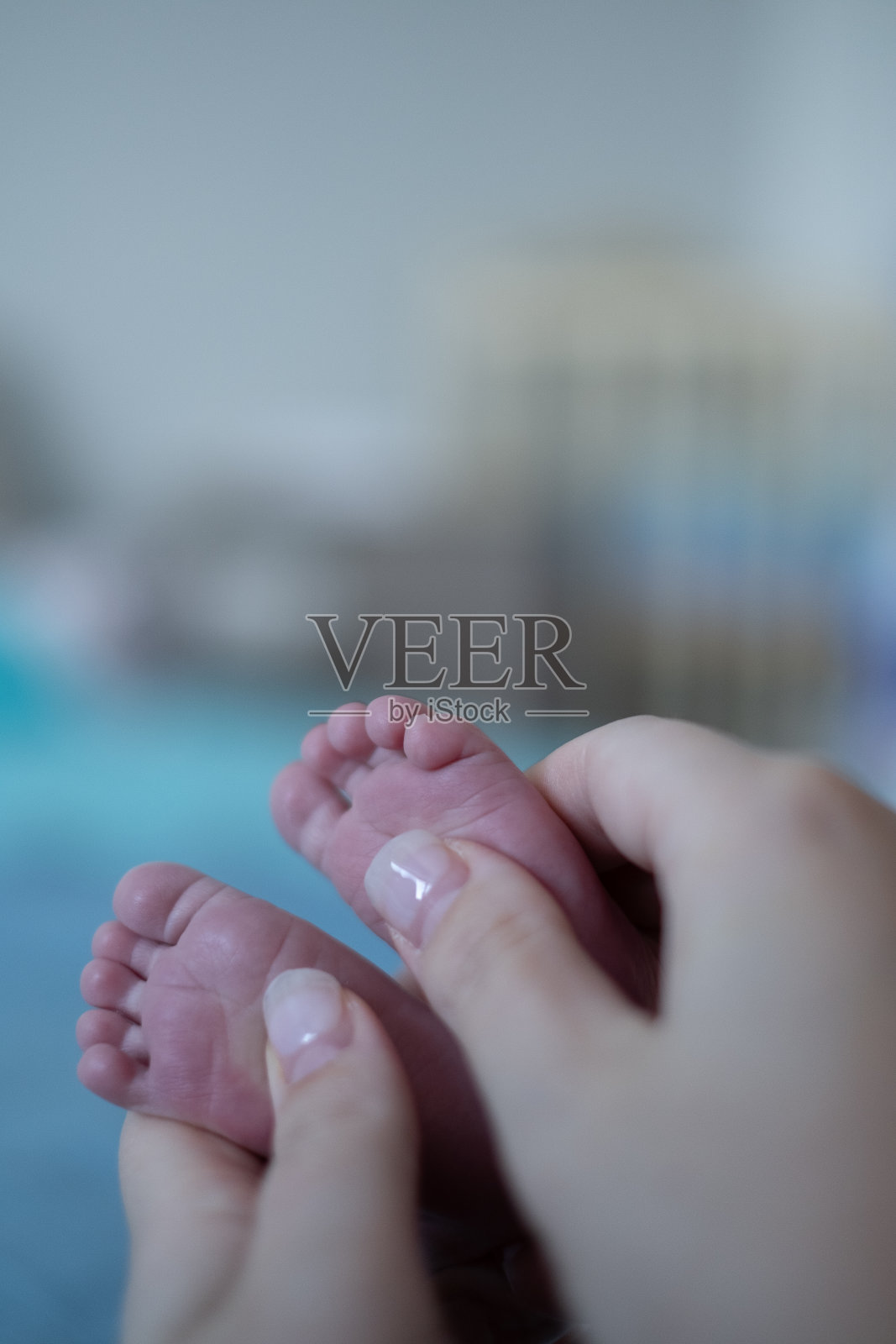 妈妈和宝宝照片摄影图片