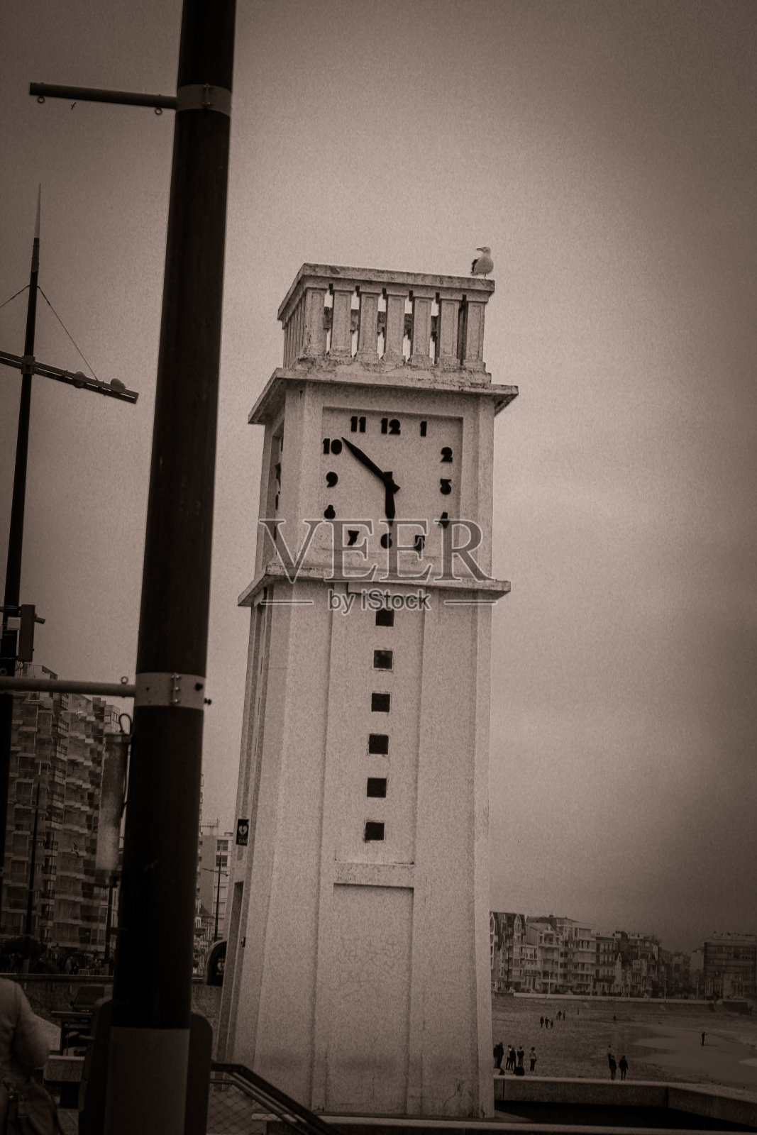 vendsame的时钟照片摄影图片