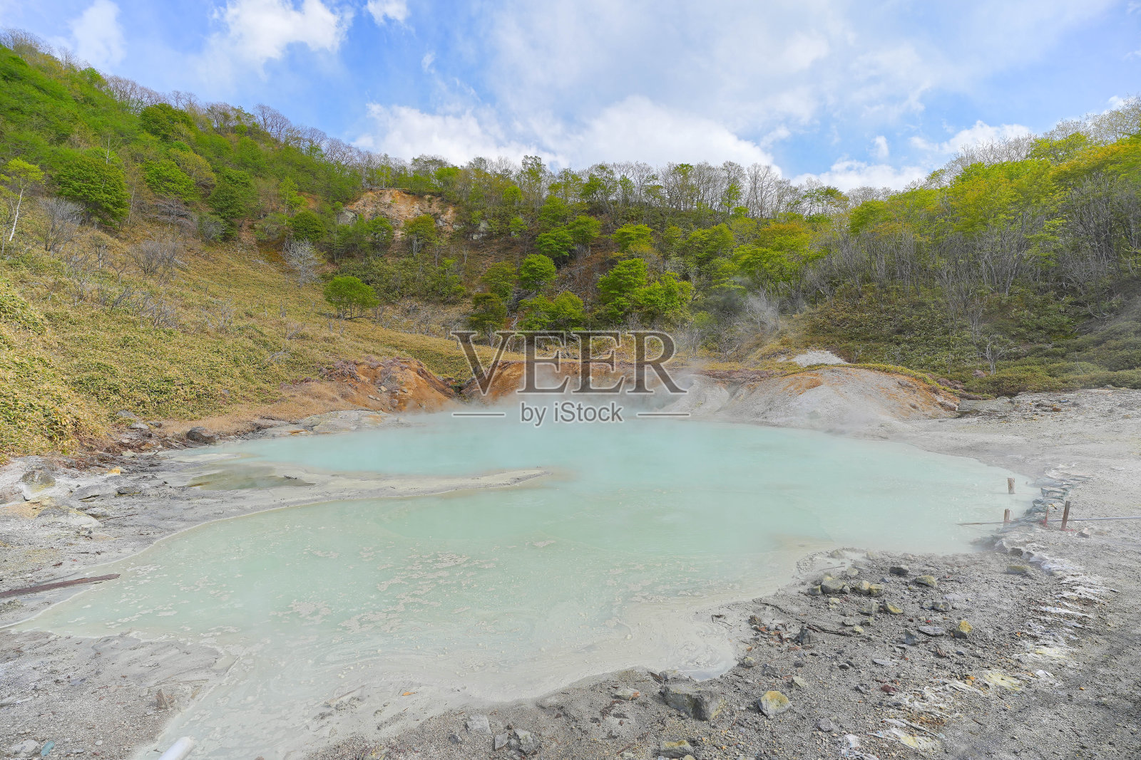 Ooyunuma照片摄影图片