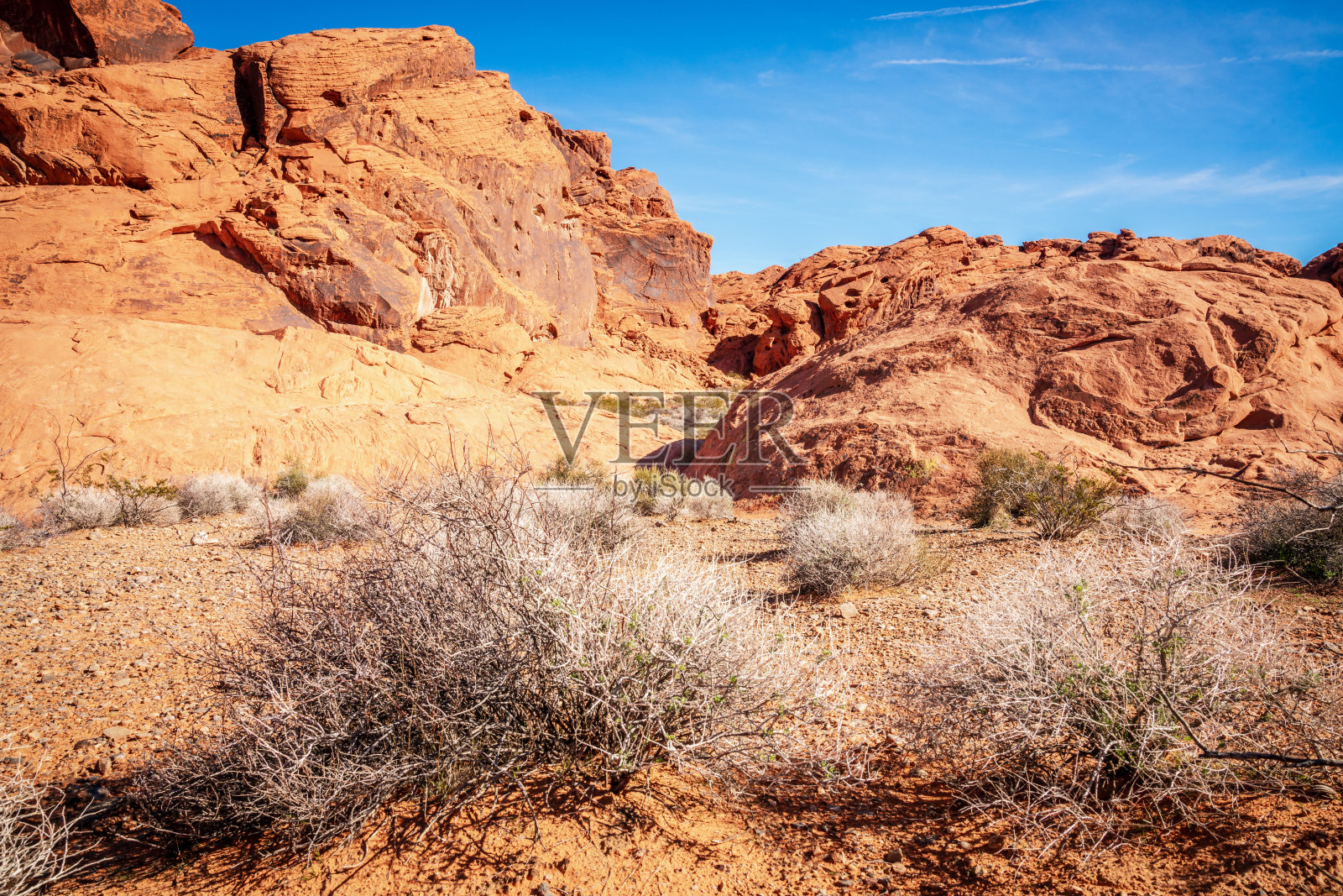 火谷州立公园照片摄影图片