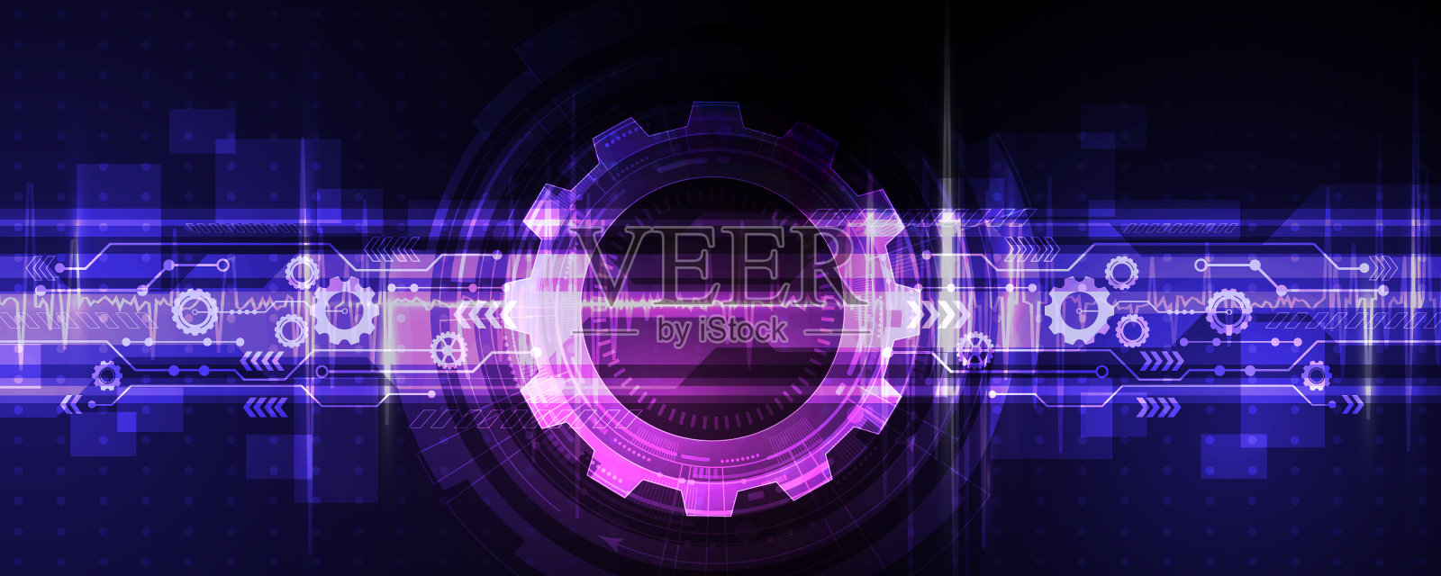 摘要背景图像网络技术齿轮概念照片摄影图片