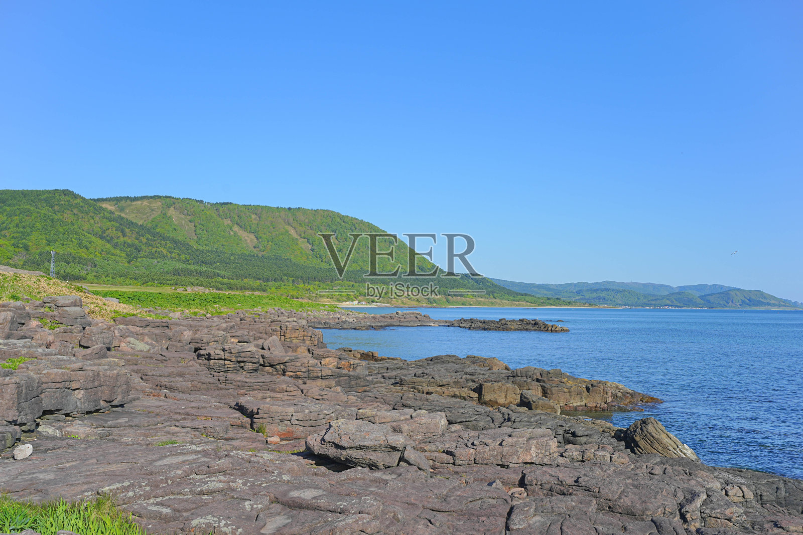 Usutaibe Senjouiwa照片摄影图片