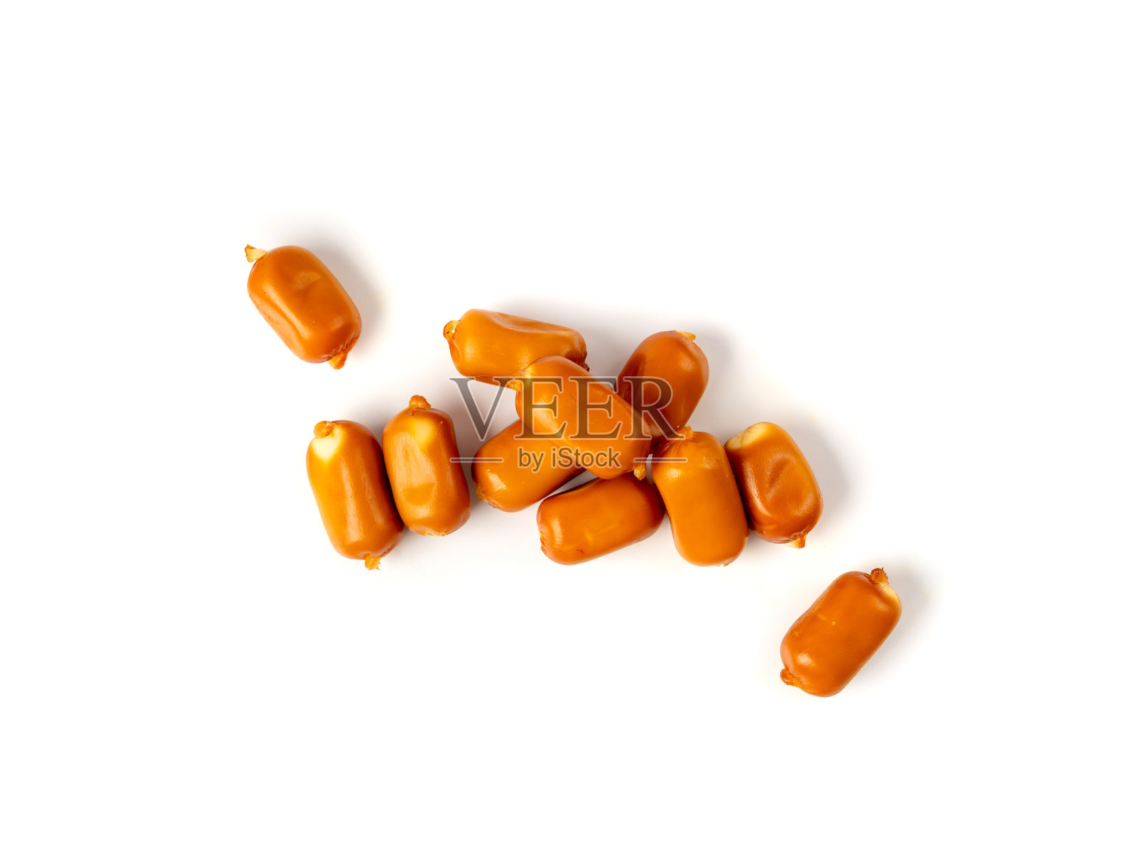 采购产品波兰烟熏奶酪，传统的Oscypek，斯洛伐克山小吃，羊奶产品照片摄影图片