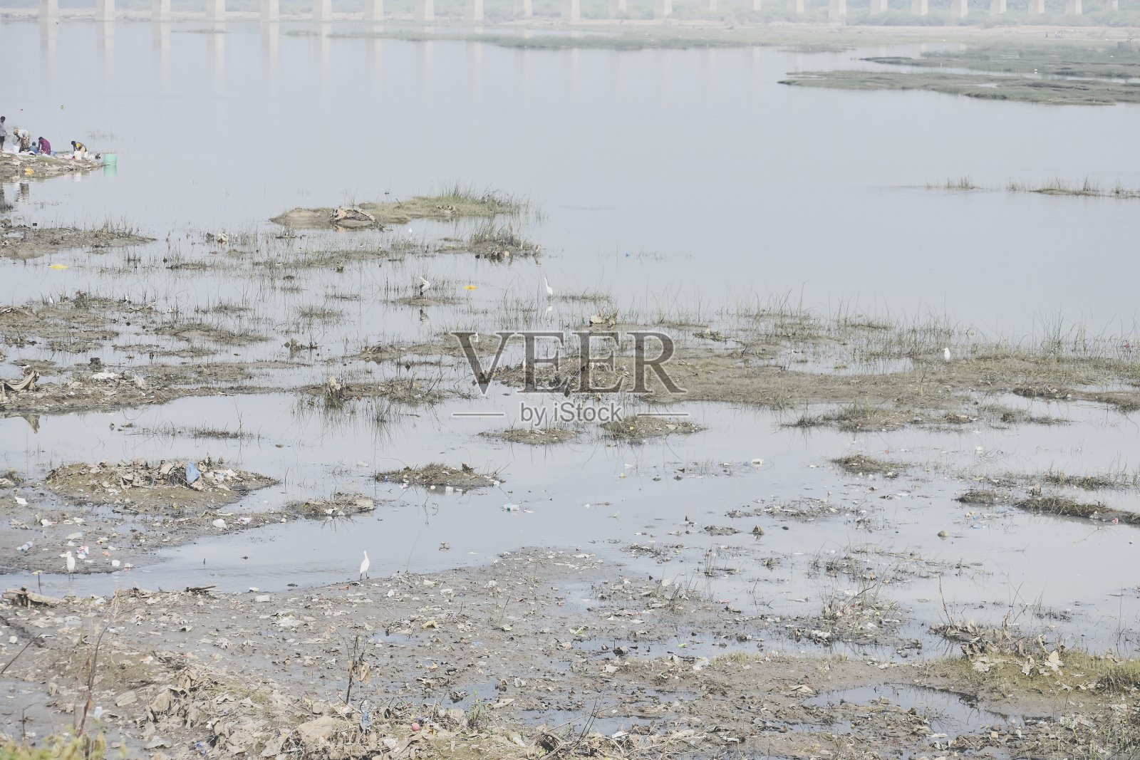 洪水照片摄影图片