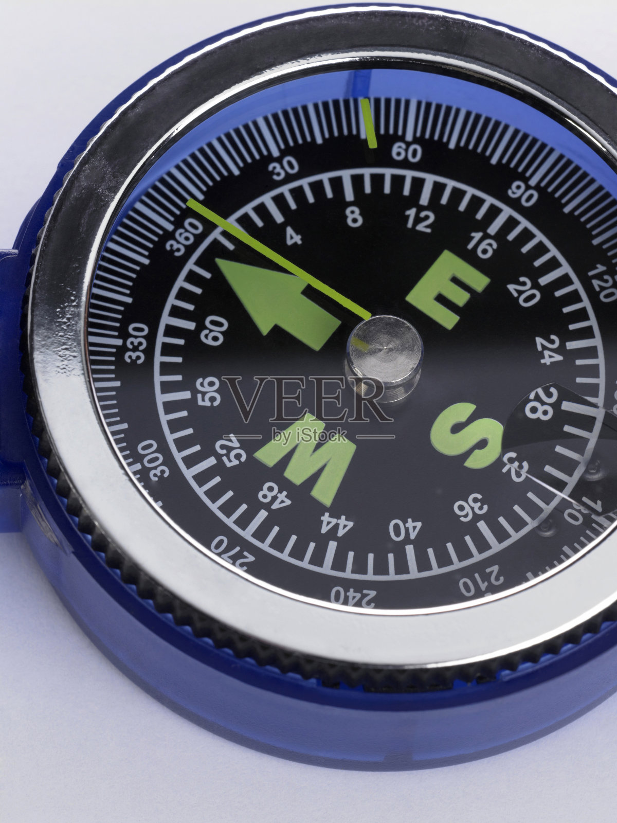 指南针照片摄影图片