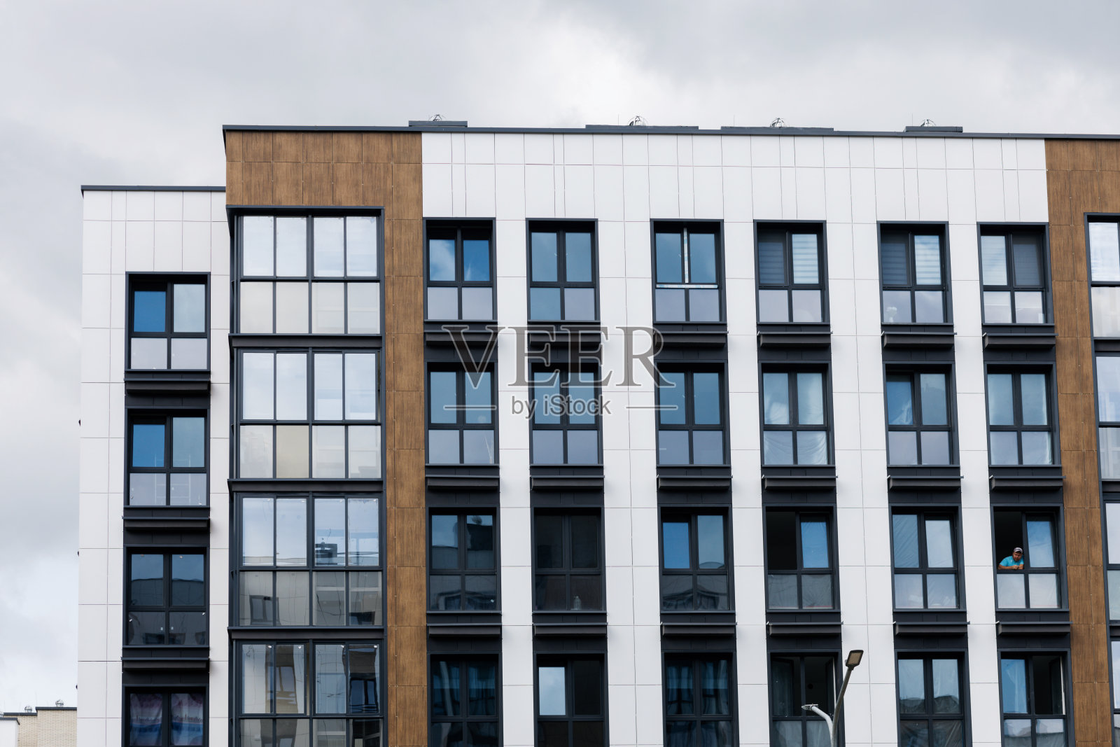 昂贵的房地产建筑照片摄影图片