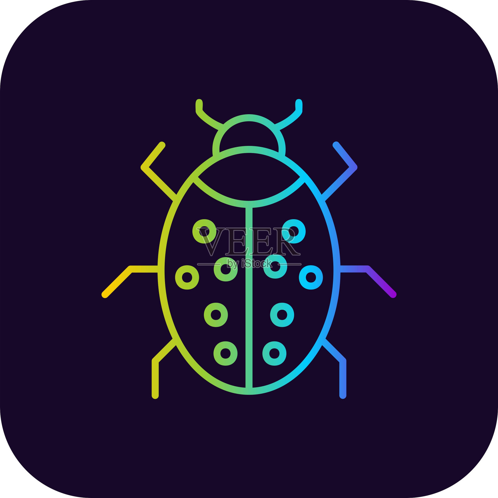 错误的图标插画图片素材