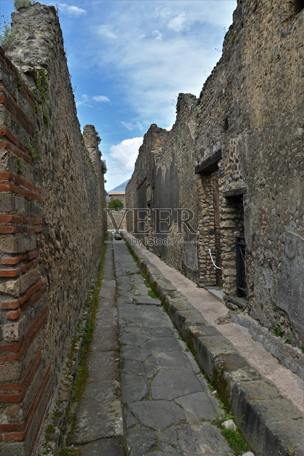 意大利地标照片摄影图片