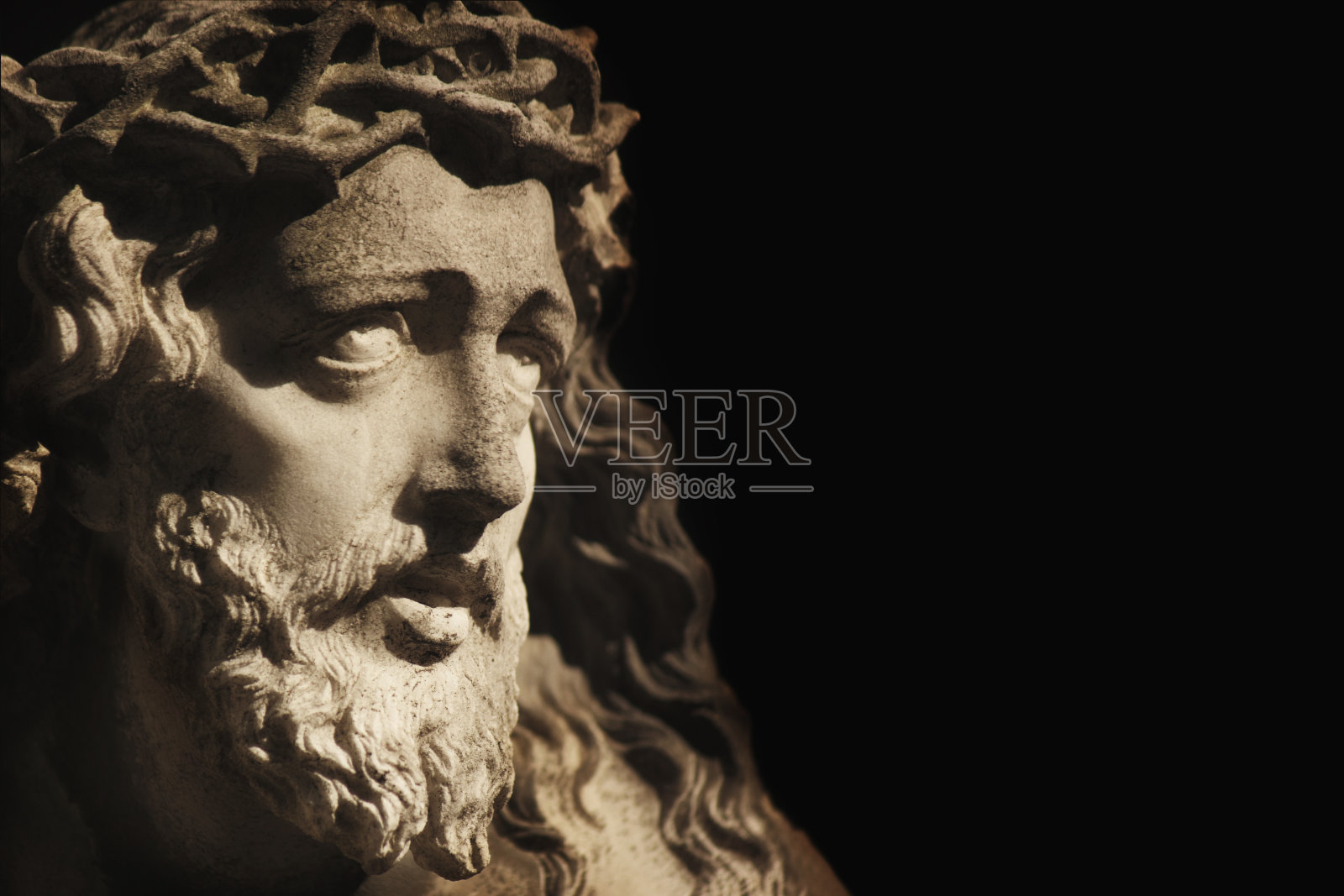 耶稣基督照片摄影图片