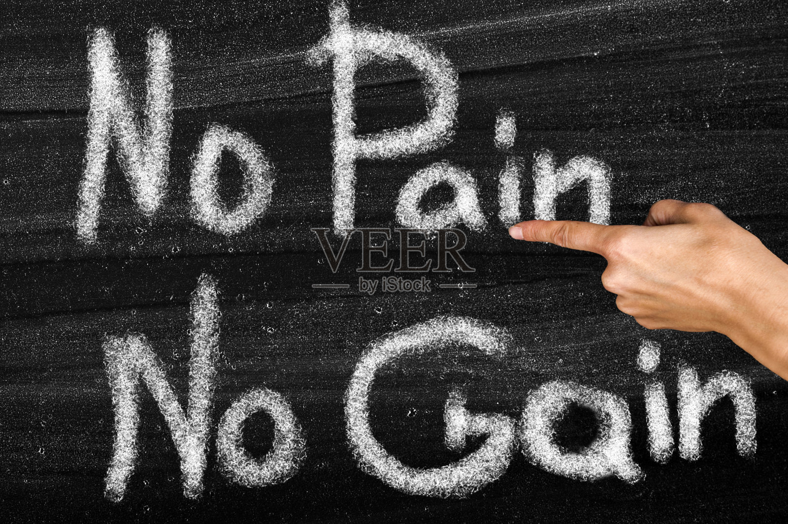 没有付出就没有收获照片摄影图片