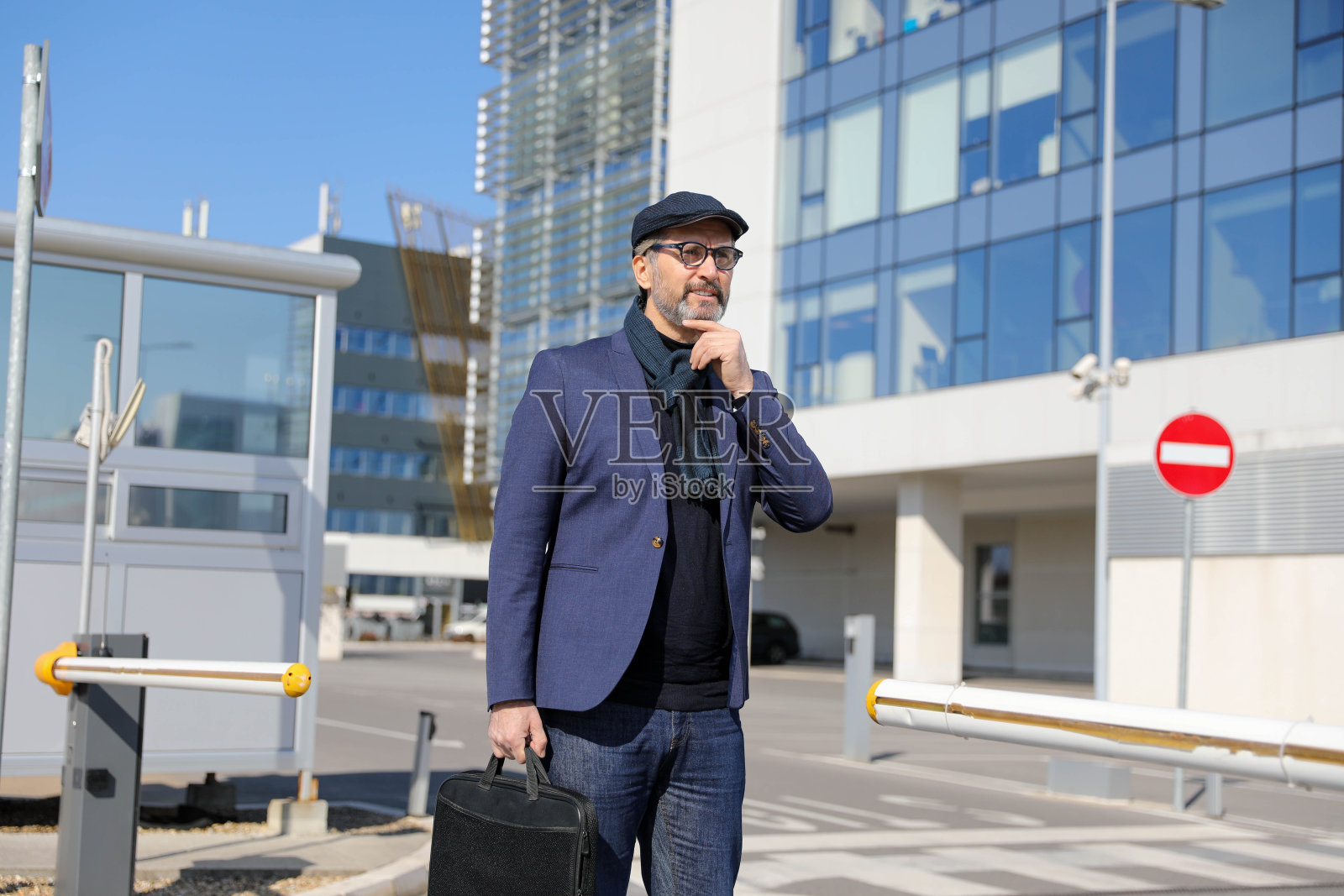 商人照片摄影图片