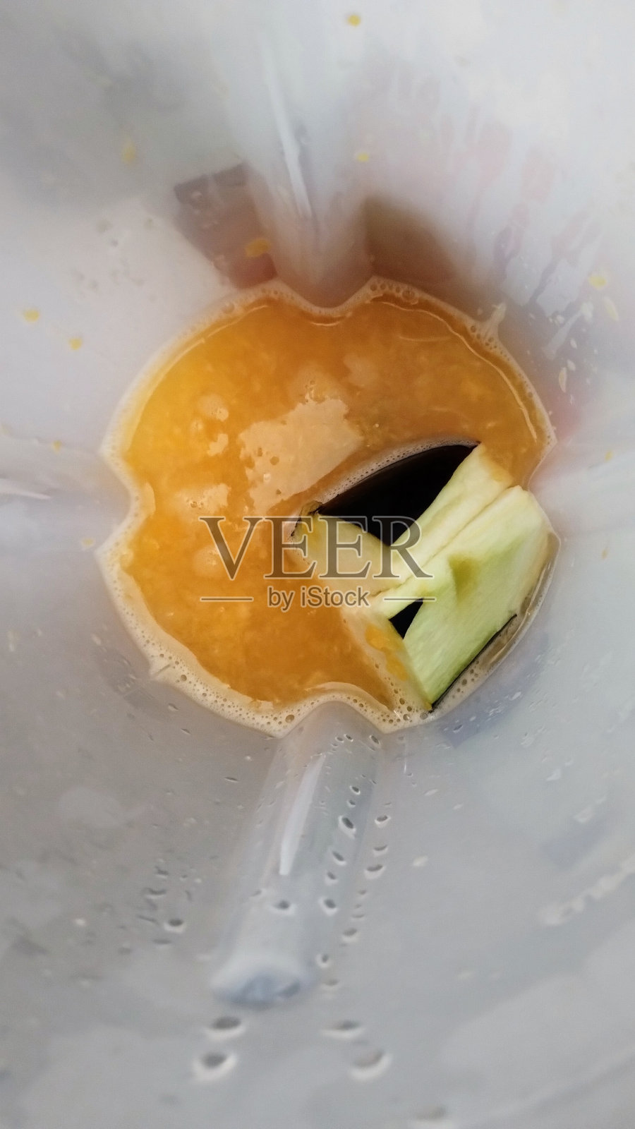 准备果汁照片摄影图片