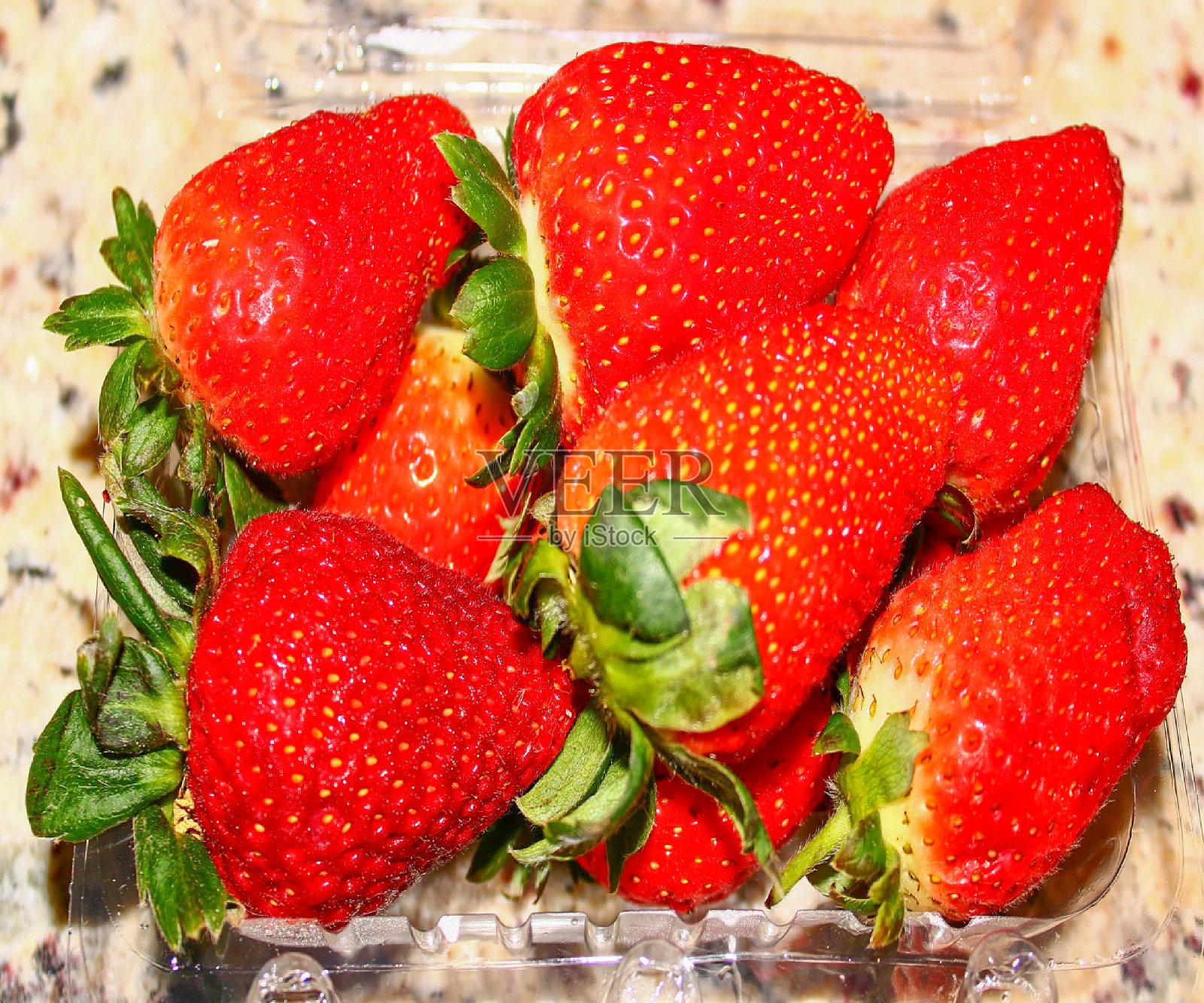 草莓照片摄影图片