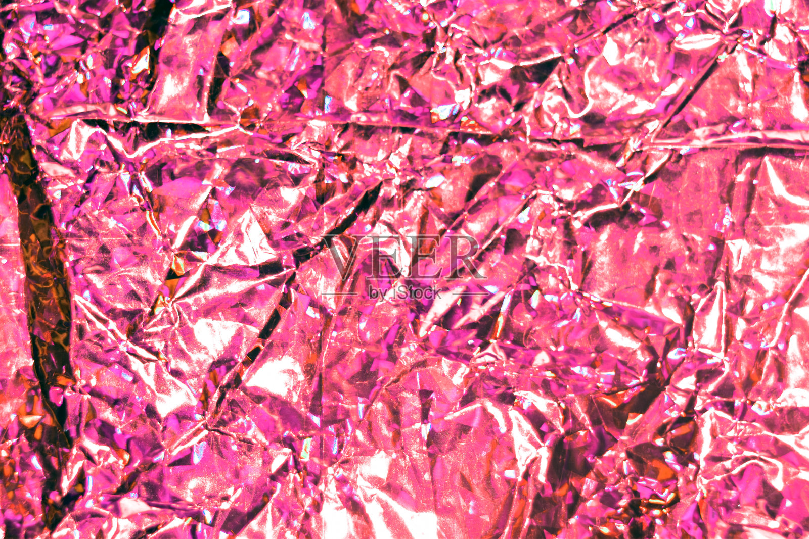 红色闪亮的衬托抽象纹理背景照片摄影图片