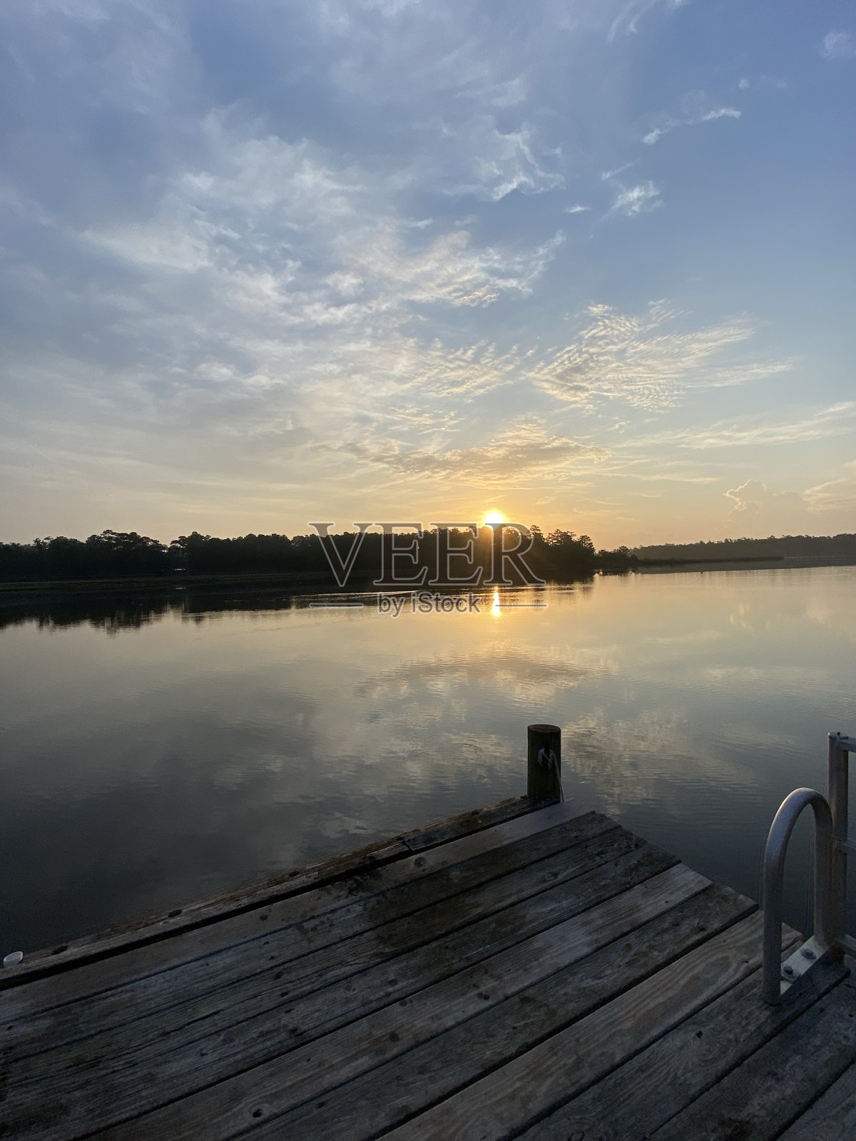 “美丽的日出”照片摄影图片