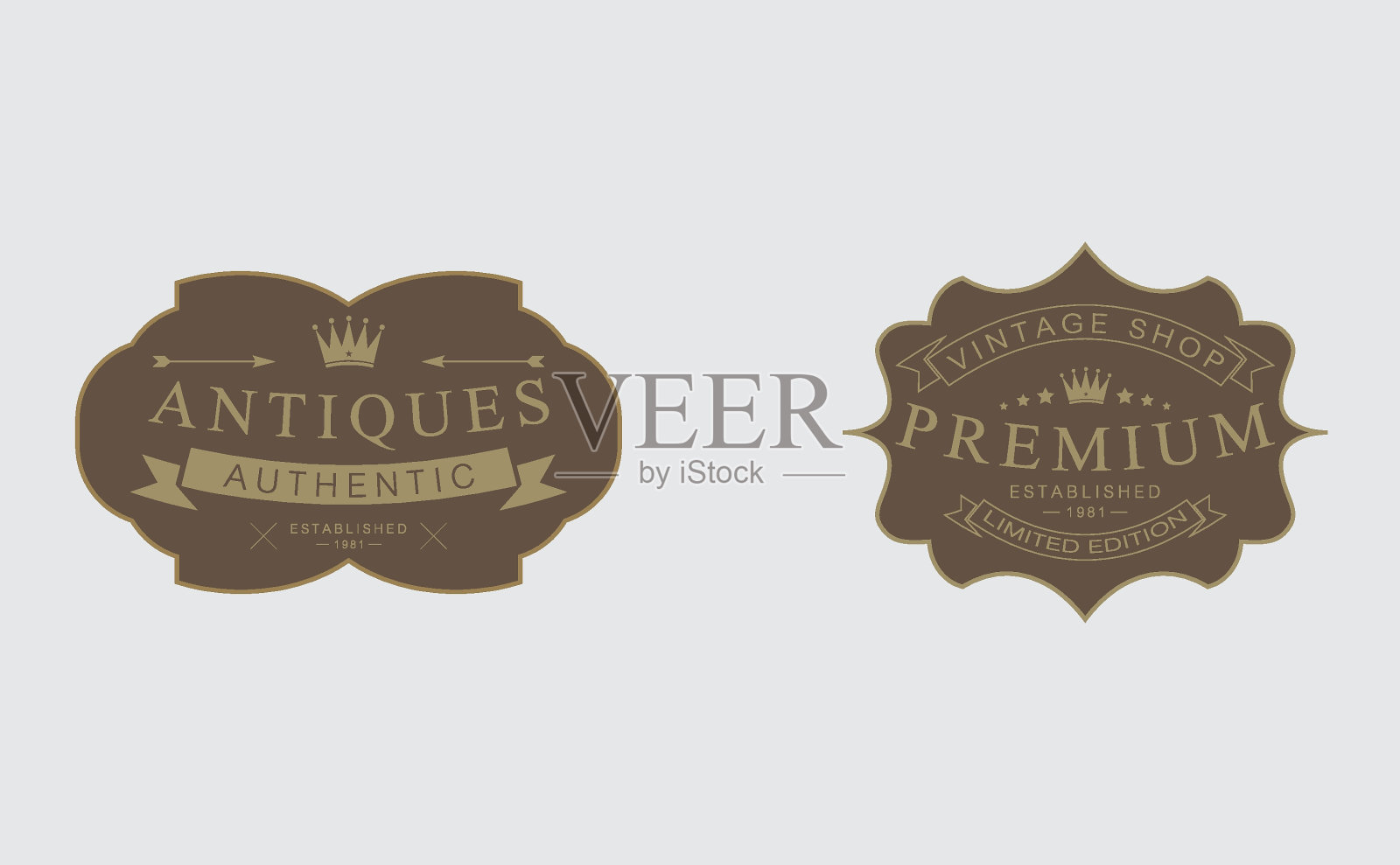 打印插画图片素材