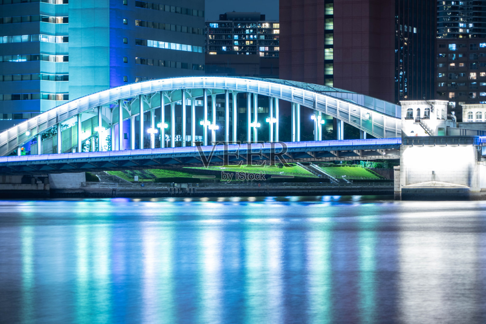 桥照片摄影图片