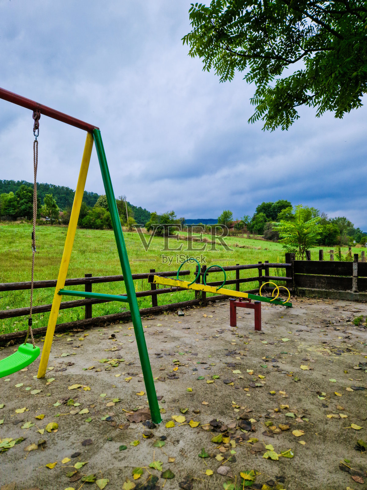 这是对平静的看法照片摄影图片
