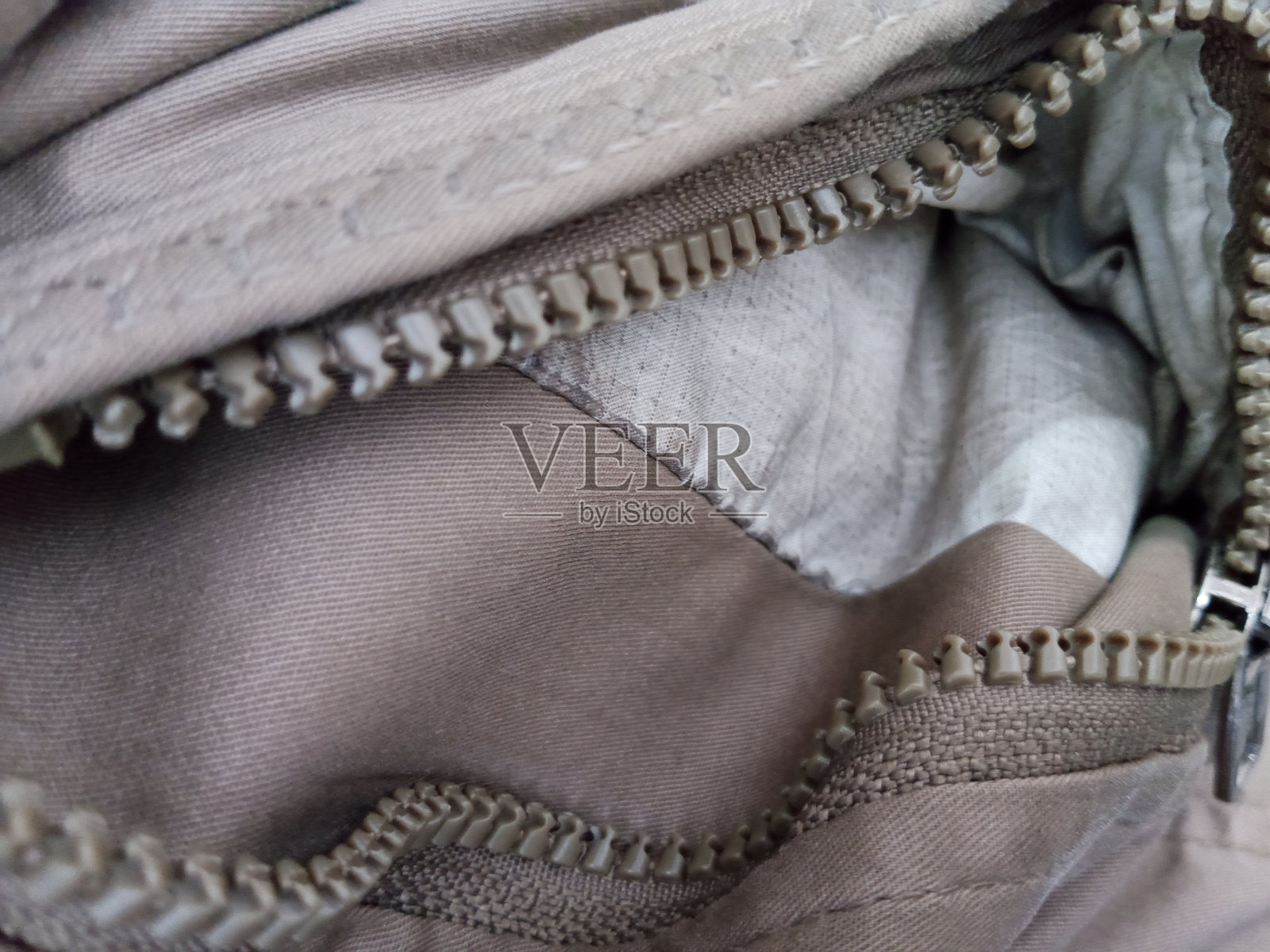 夹克拉链照片摄影图片