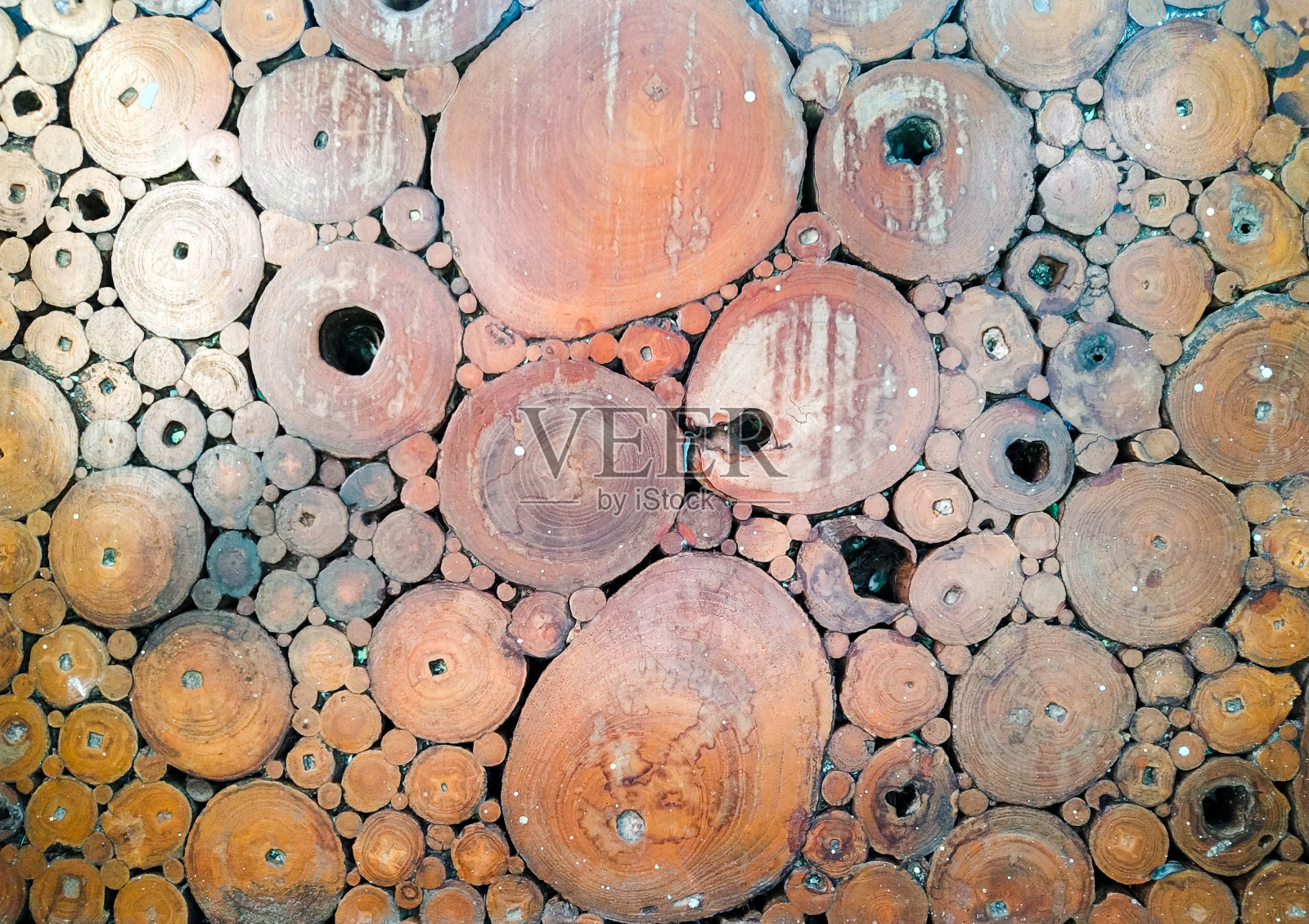 木模照片摄影图片